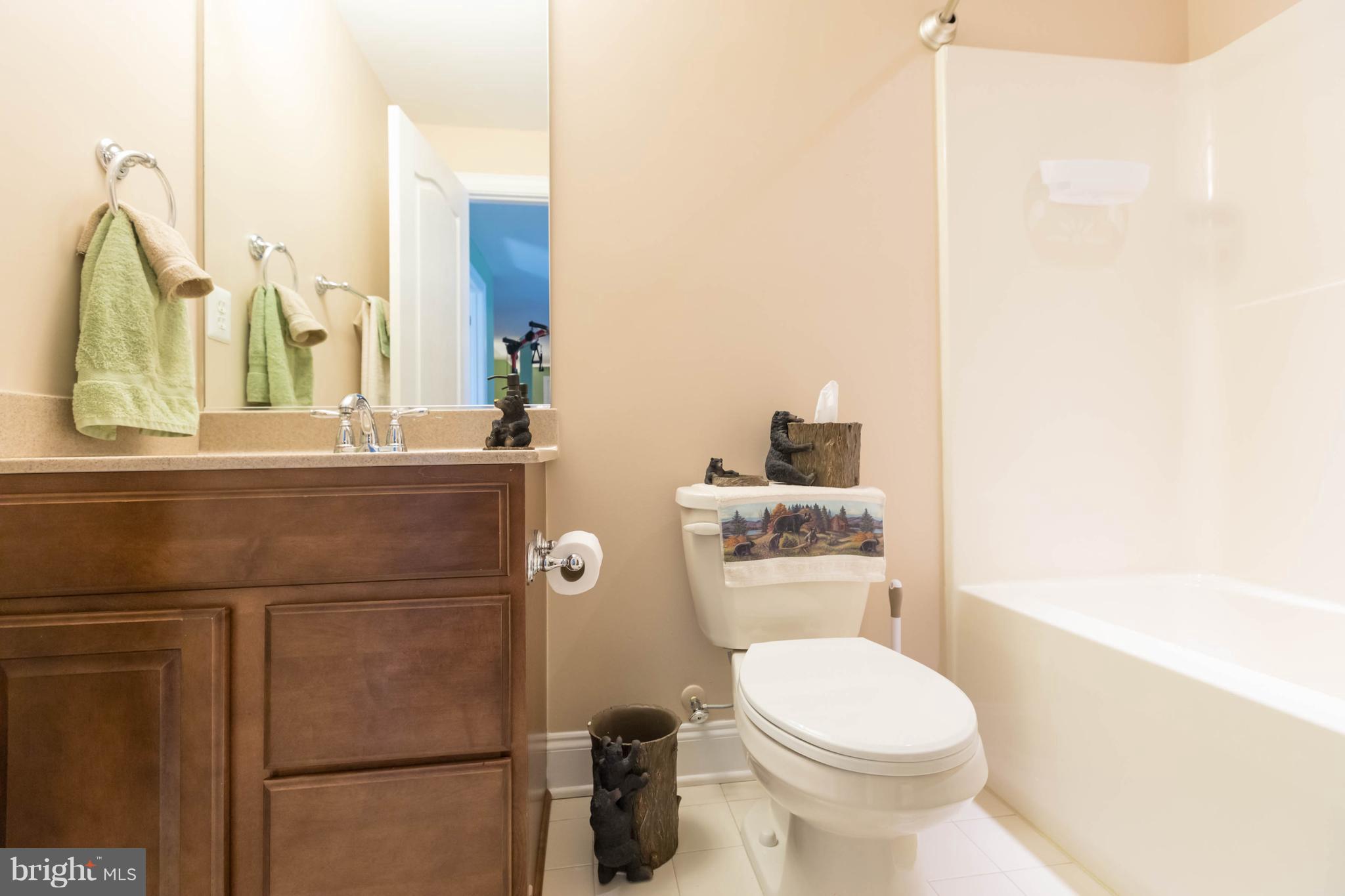 FARMS AT HUNTING CREEK - Residential