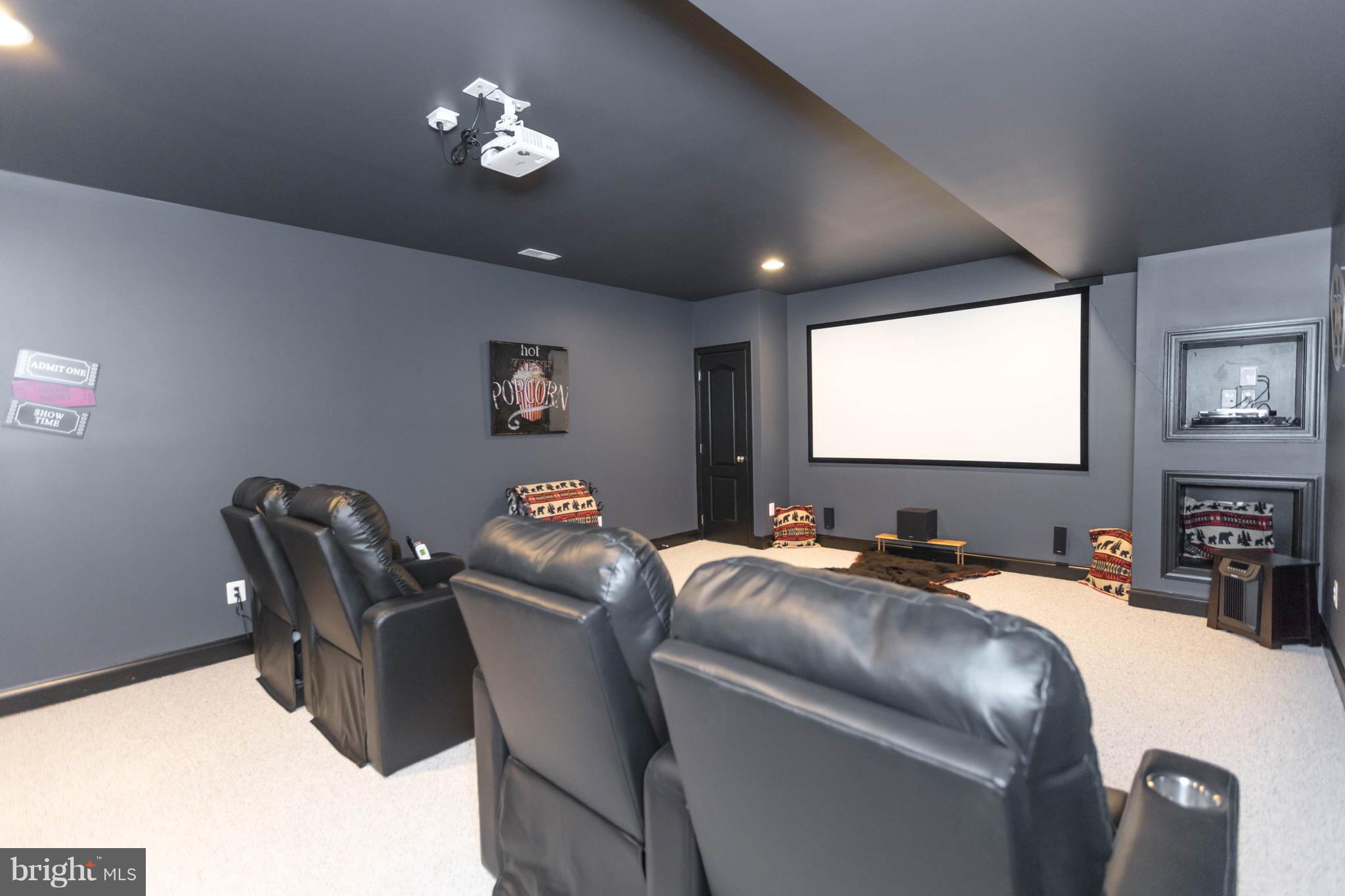 FARMS AT HUNTING CREEK - Residential