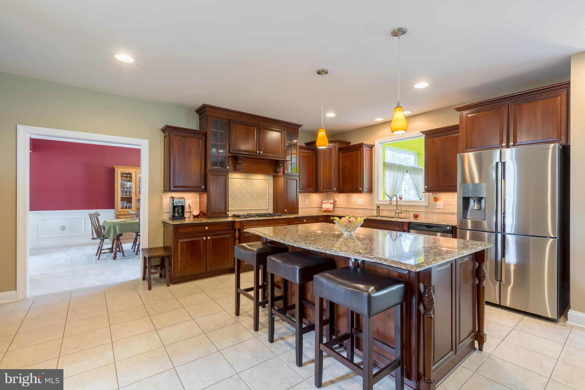 FARMS AT HUNTING CREEK - Residential