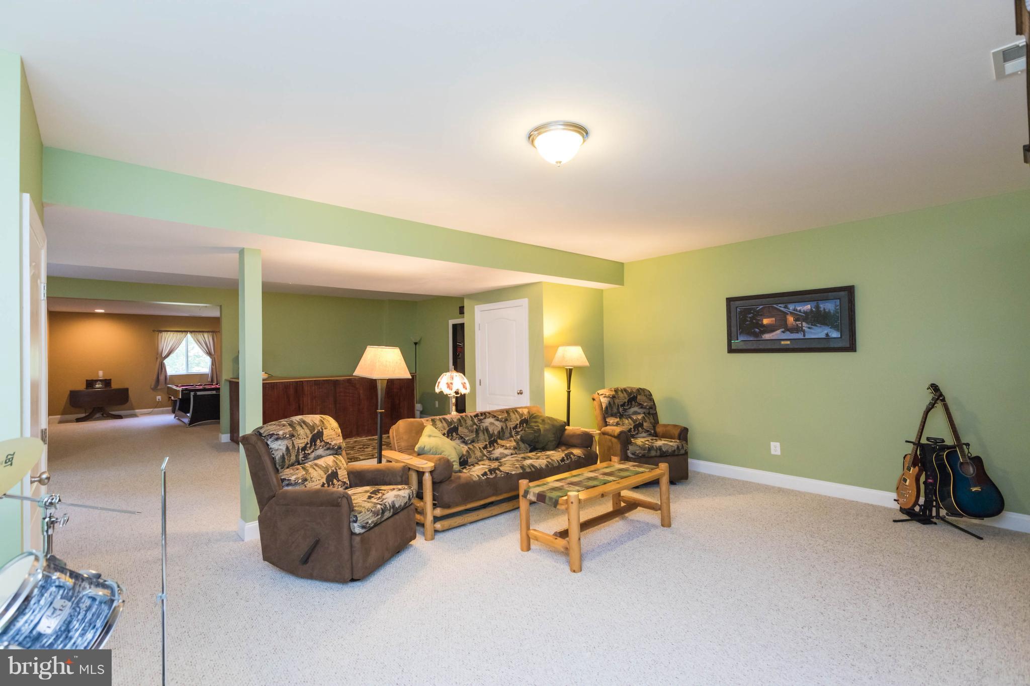 FARMS AT HUNTING CREEK - Residential