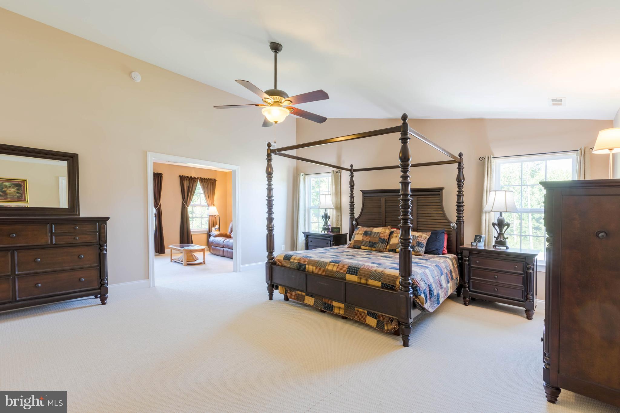 FARMS AT HUNTING CREEK - Residential