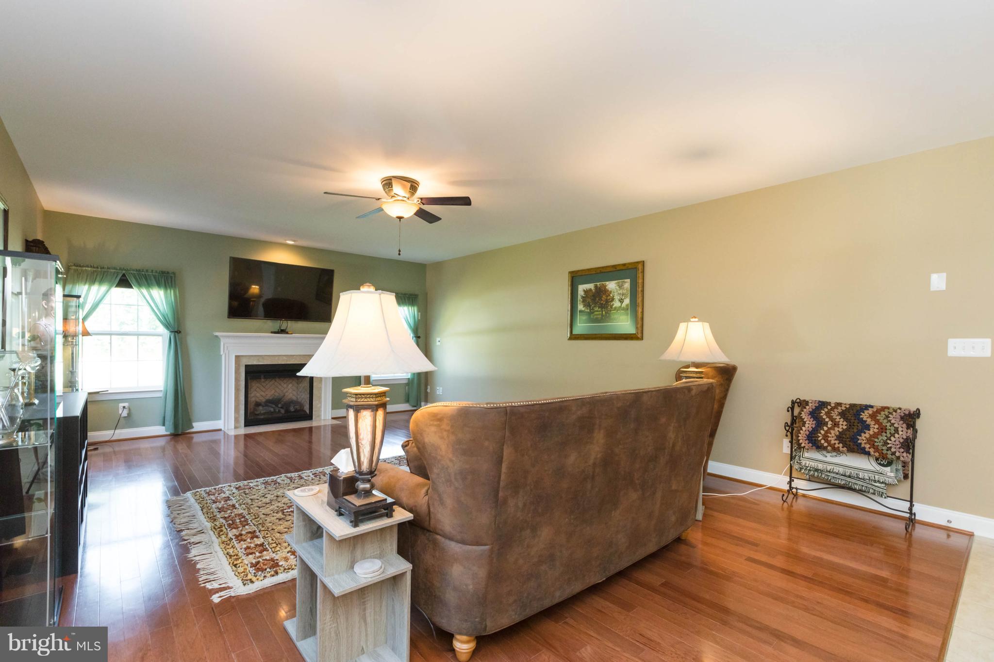 FARMS AT HUNTING CREEK - Residential