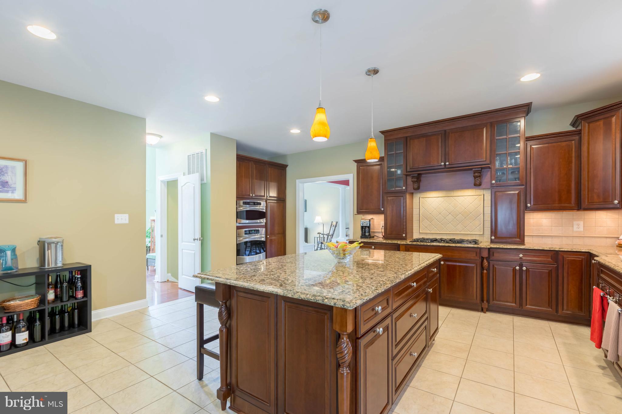 FARMS AT HUNTING CREEK - Residential