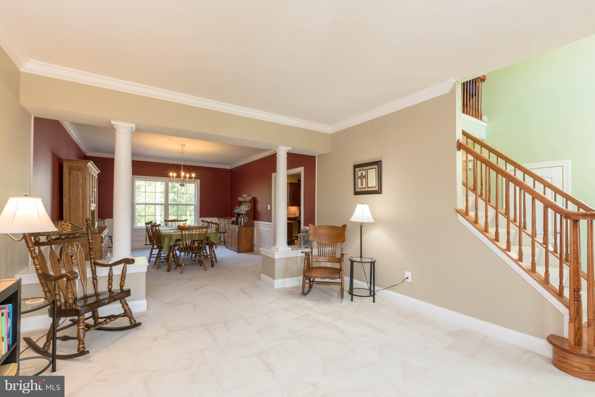 FARMS AT HUNTING CREEK - Residential