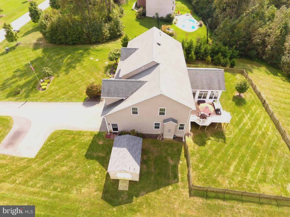 FARMS AT HUNTING CREEK - Residential