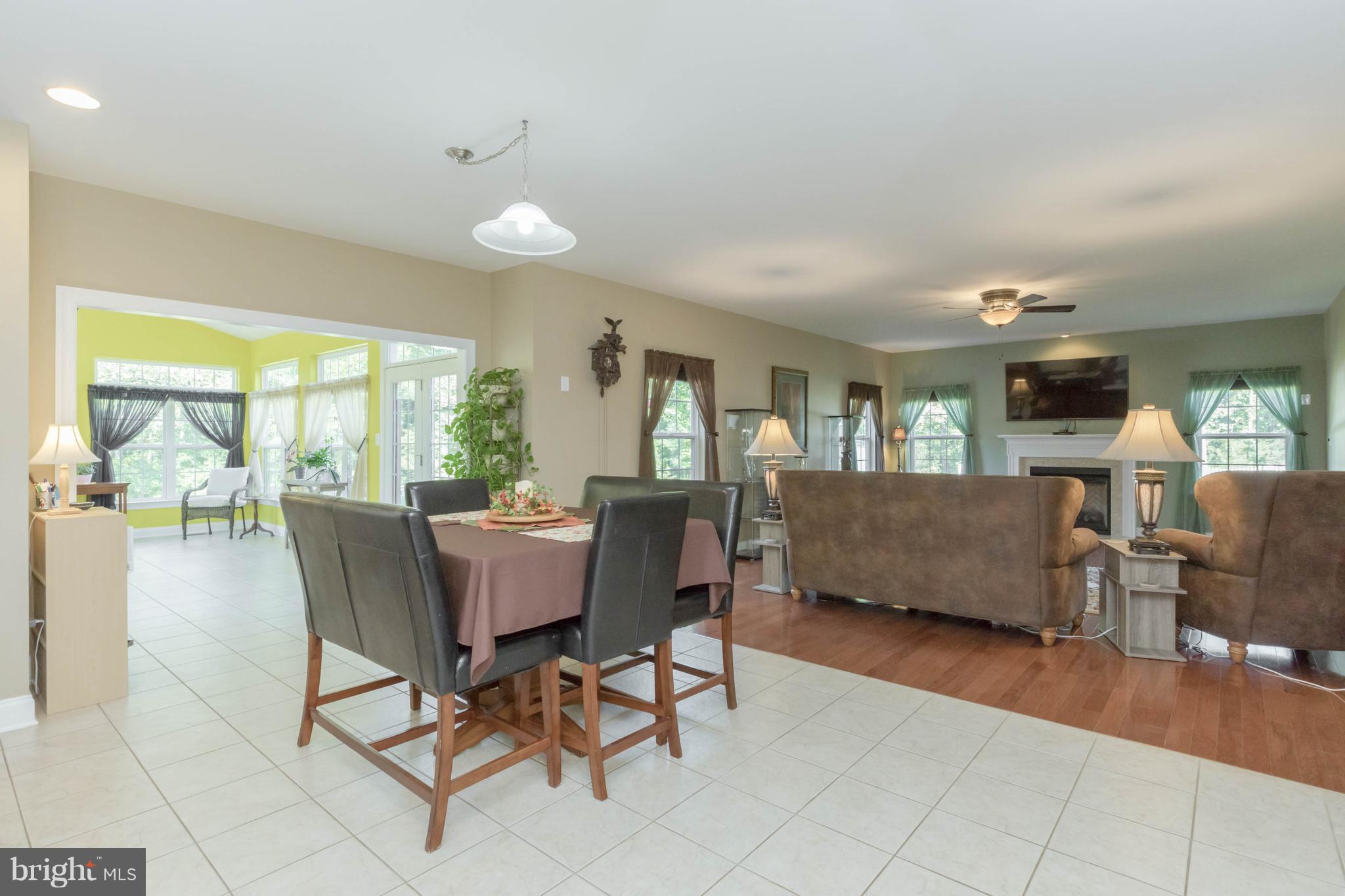 FARMS AT HUNTING CREEK - Residential