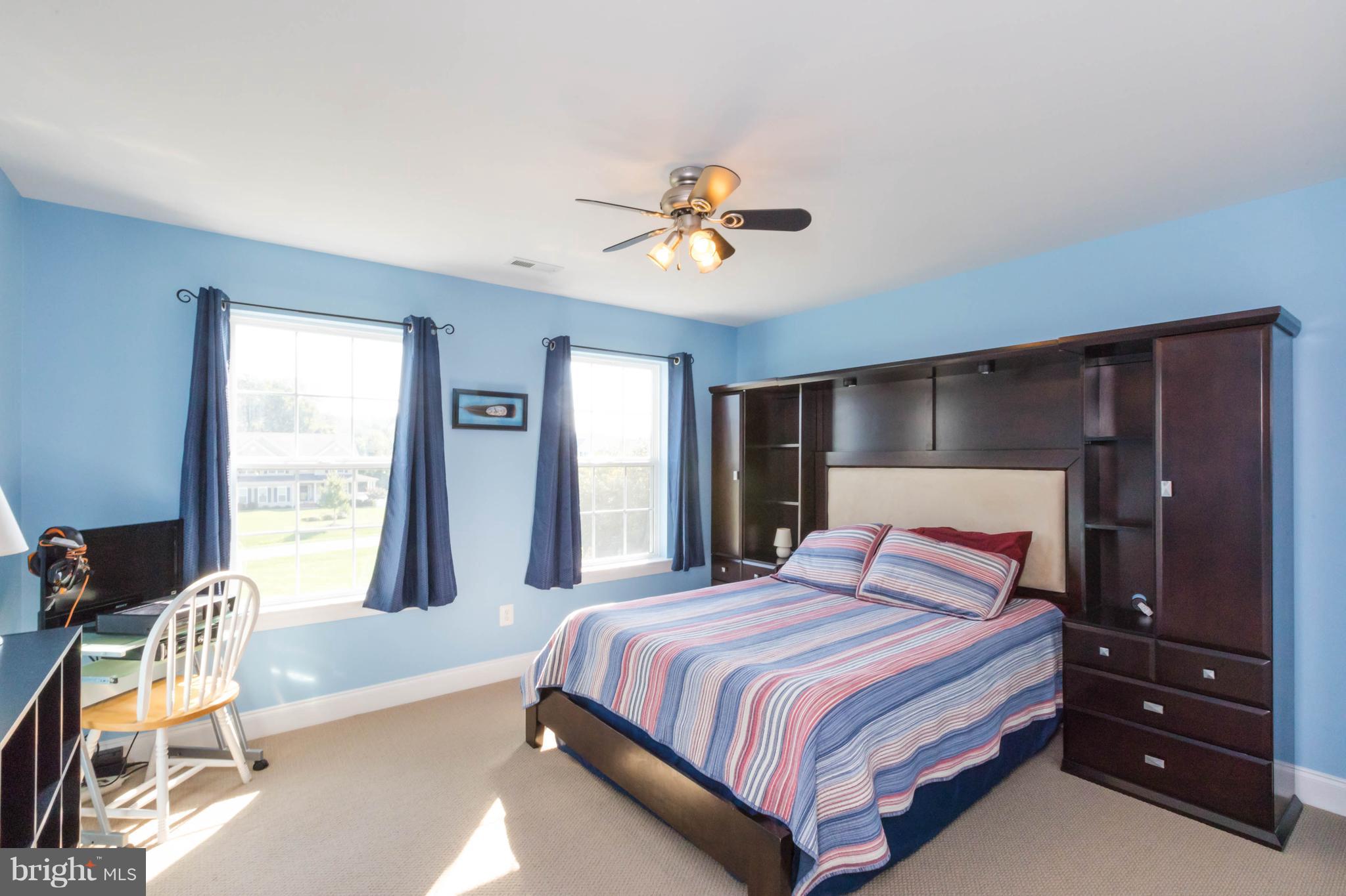 FARMS AT HUNTING CREEK - Residential