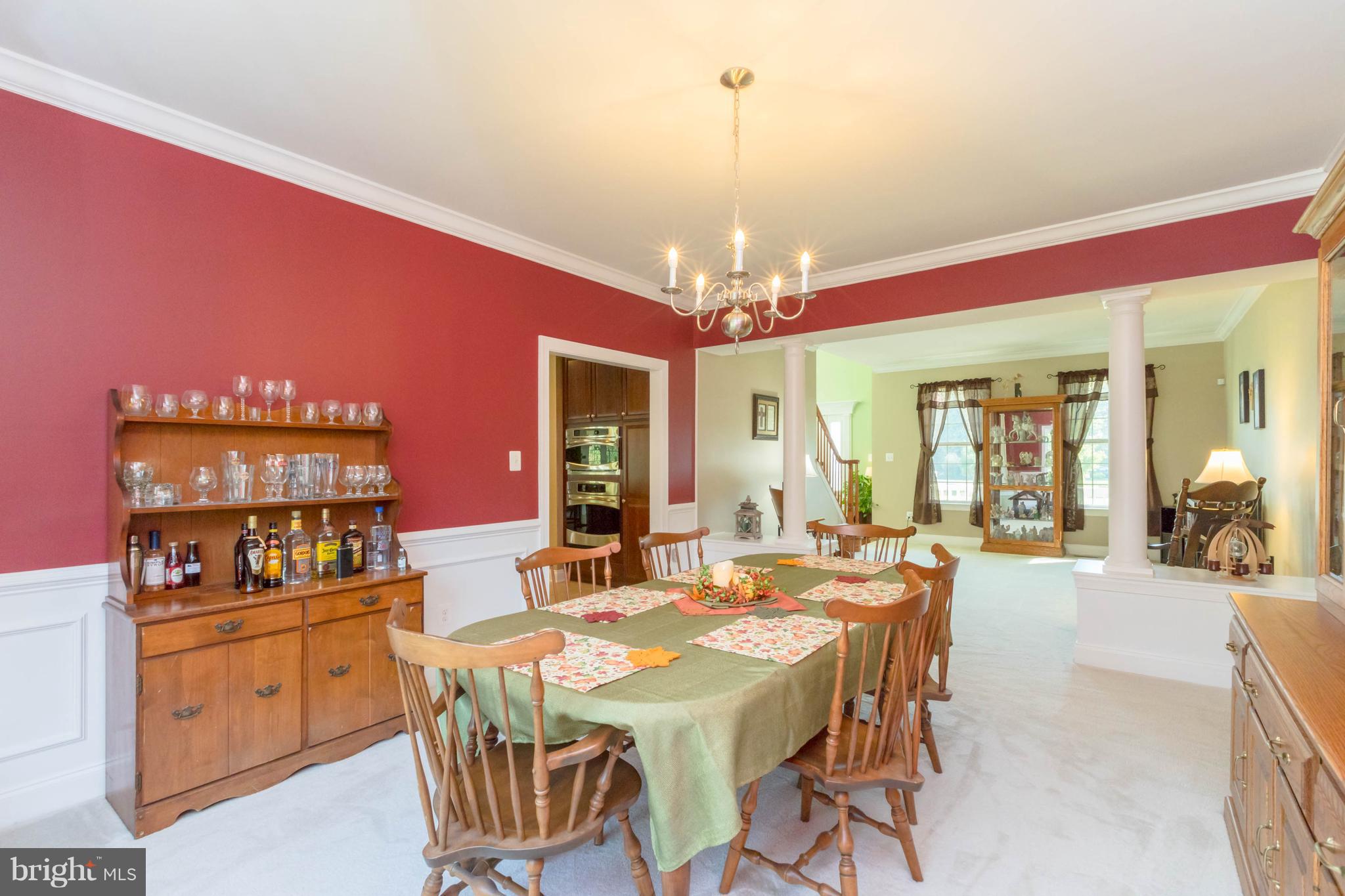 FARMS AT HUNTING CREEK - Residential