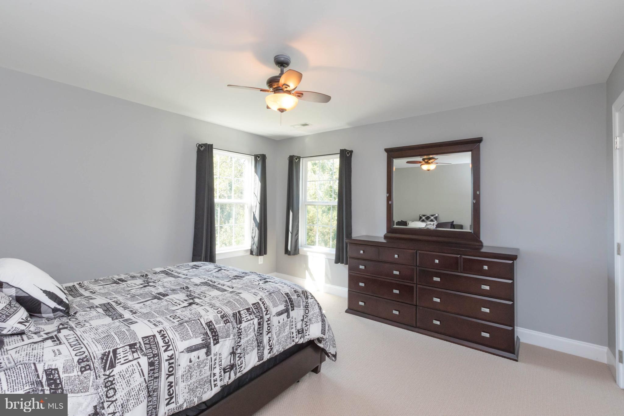 FARMS AT HUNTING CREEK - Residential