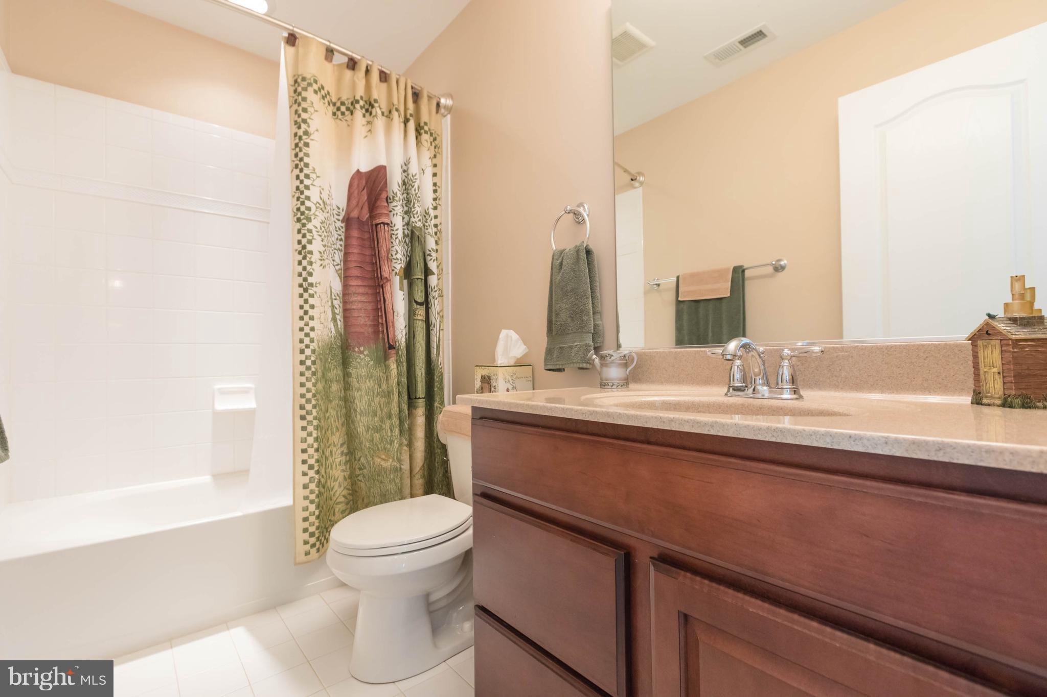 FARMS AT HUNTING CREEK - Residential