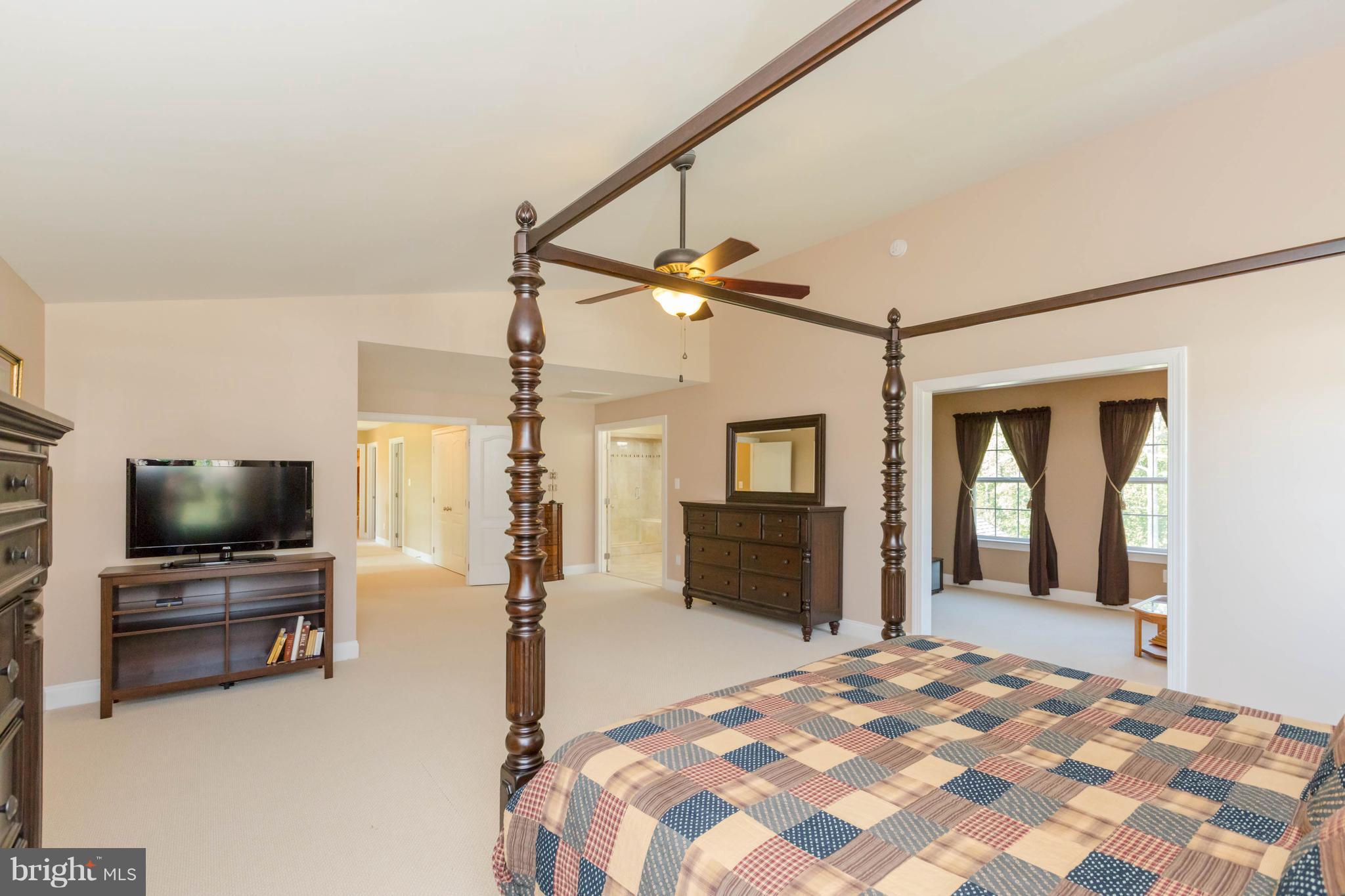 FARMS AT HUNTING CREEK - Residential