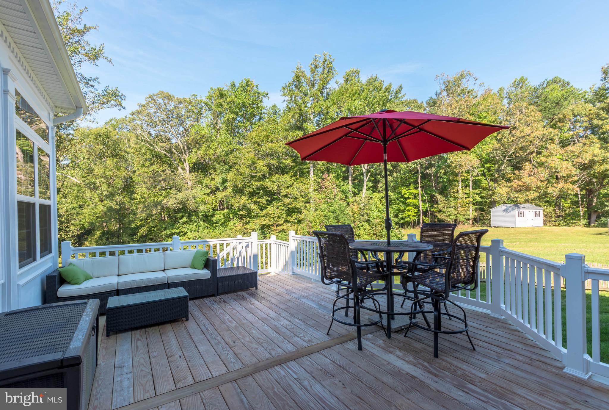 FARMS AT HUNTING CREEK - Residential