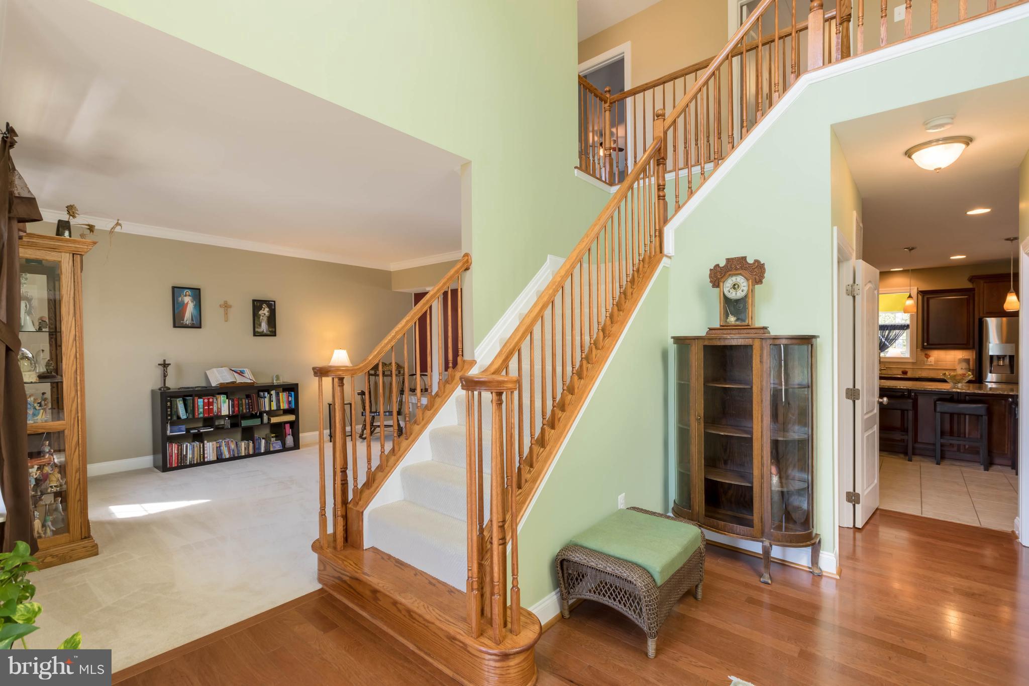 FARMS AT HUNTING CREEK - Residential