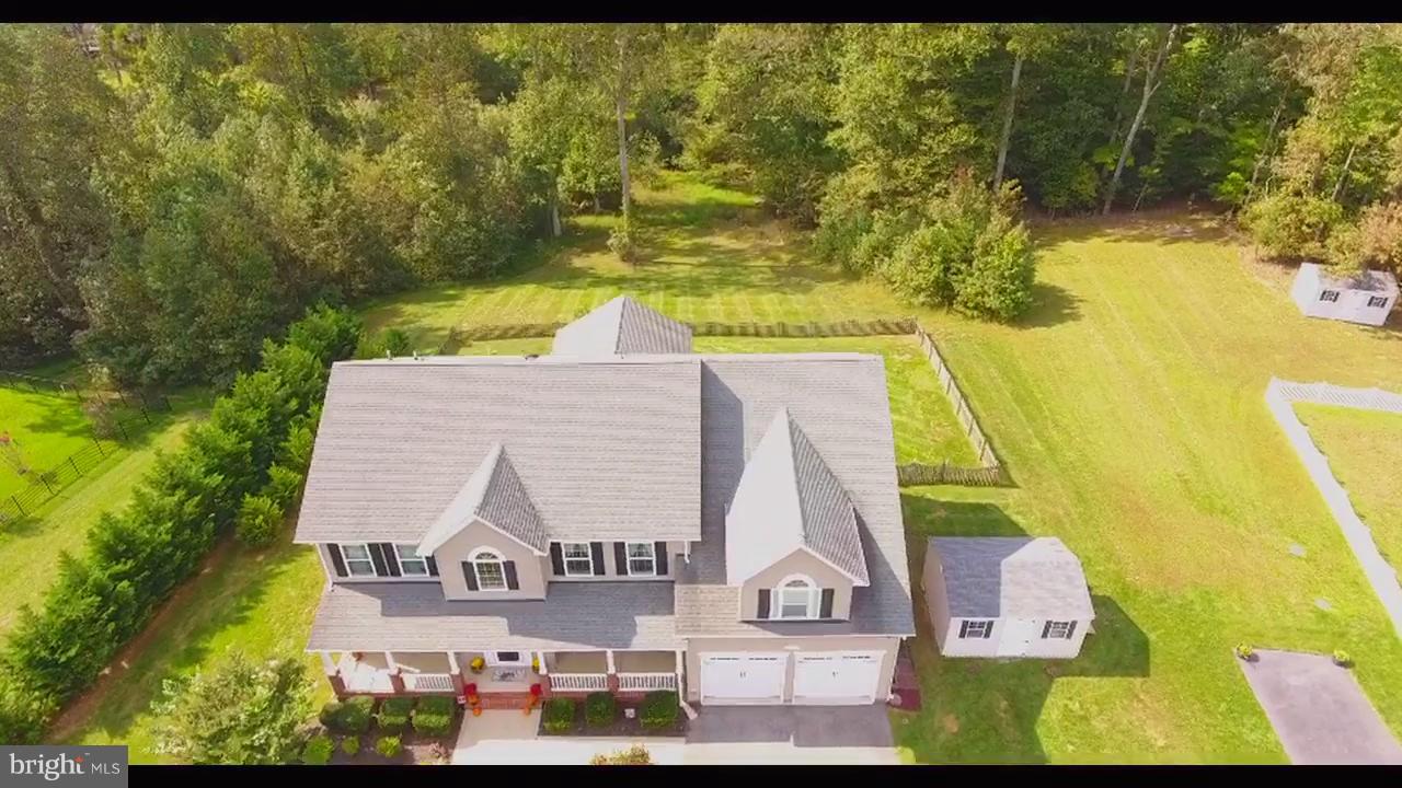 FARMS AT HUNTING CREEK - Residential