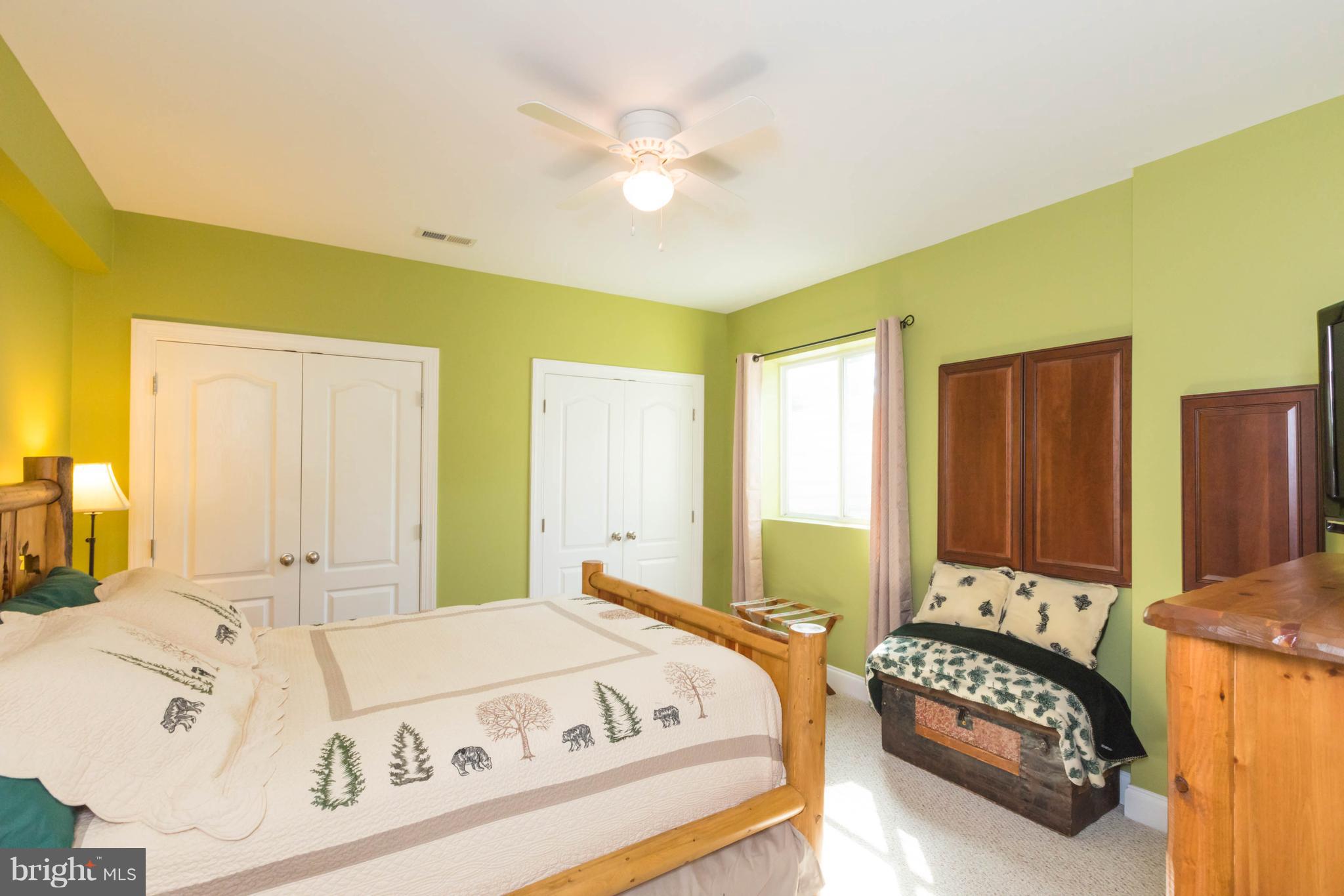 FARMS AT HUNTING CREEK - Residential