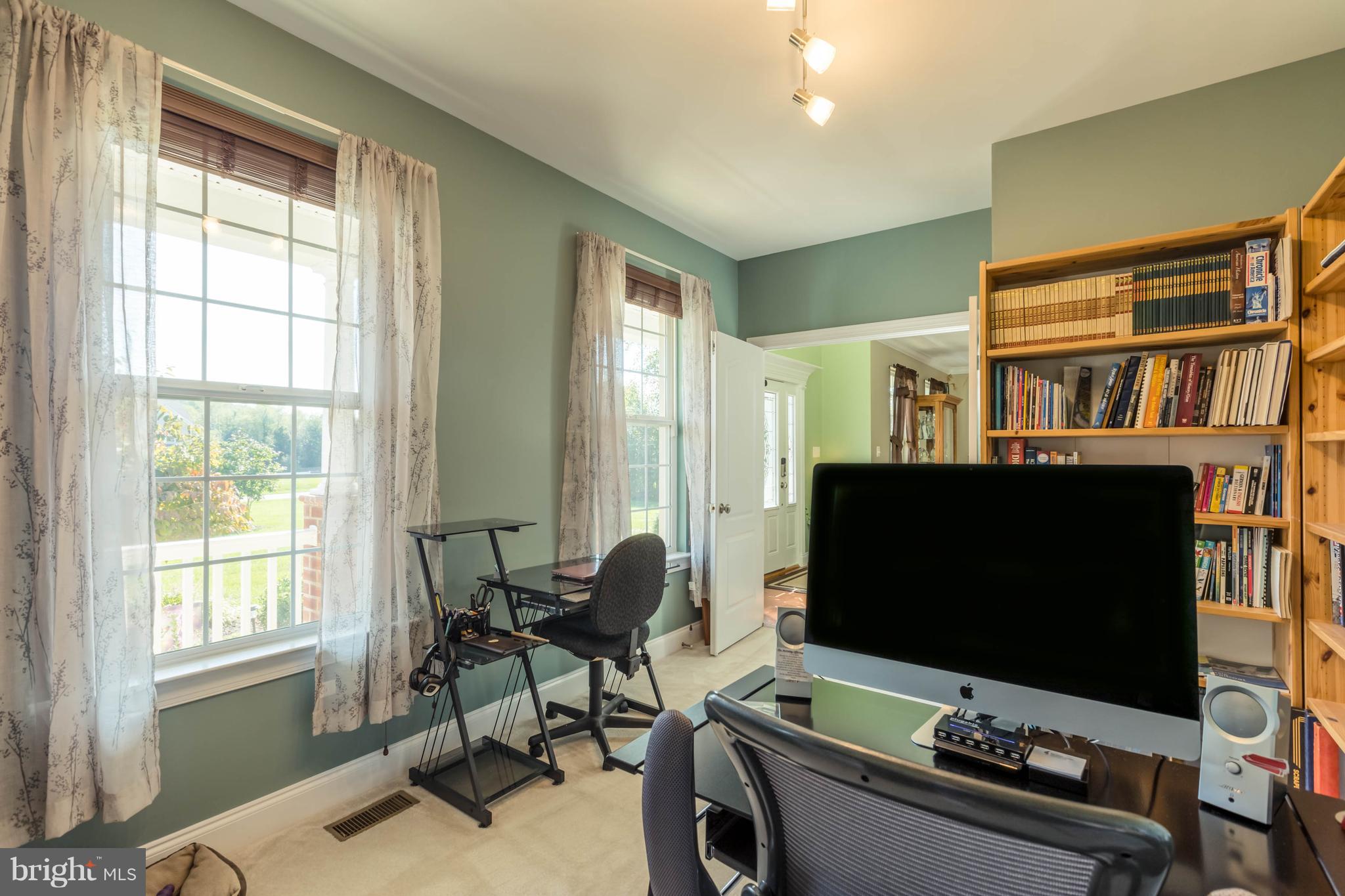 FARMS AT HUNTING CREEK - Residential