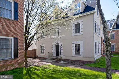 3 Governors Lane, Princeton, NJ MLS: NJME2055226