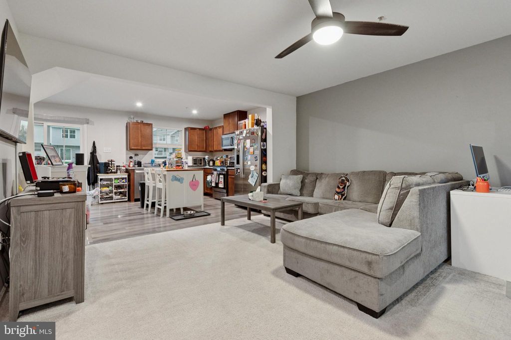 Photo of 154 Van Fleet Circle, POTTSTOWN, PA 19464 (MLS # PAMC2160184)