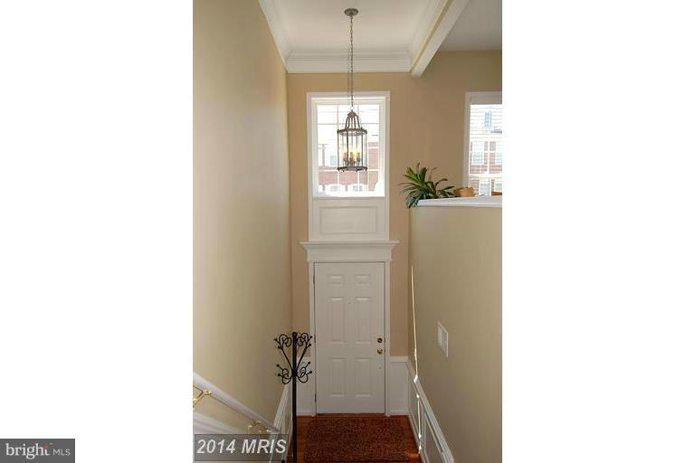 LOUDOUN PARKWAY CENTER - Residential Lease