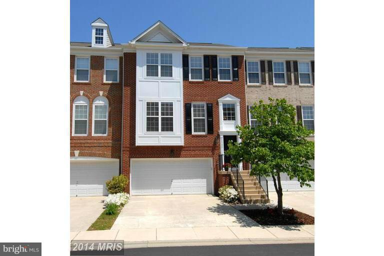 LOUDOUN PARKWAY CENTER - Residential Lease