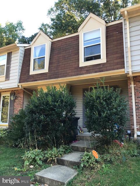 MONTCLAIR - Residential Lease