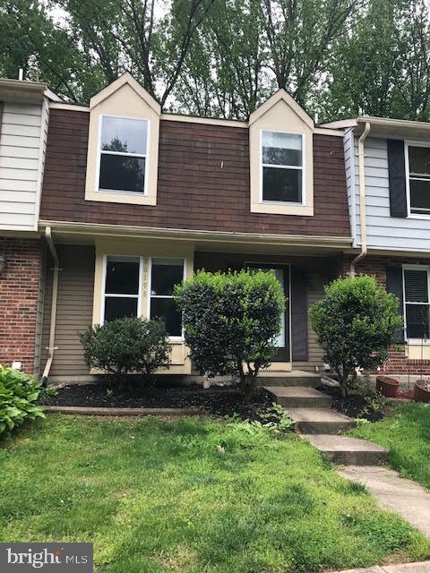 MONTCLAIR - Residential Lease