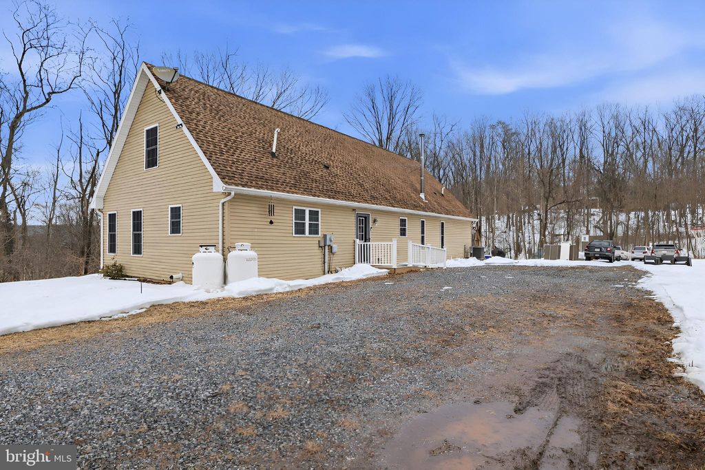 Photo of 25 Hake Road, DOVER, PA 17315 (MLS # PAYK2097884)