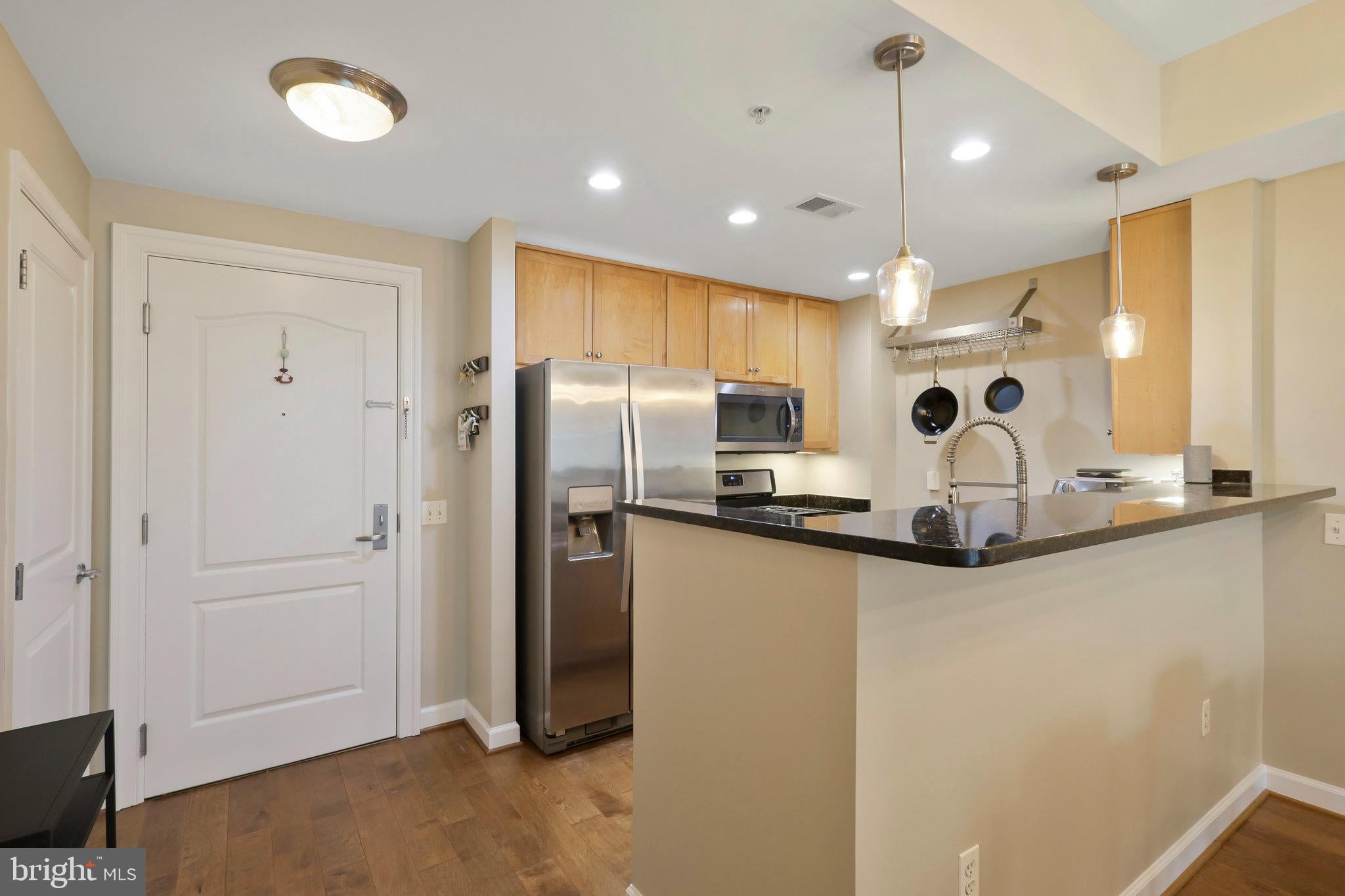 1000 N RANDOLPH STREET 507