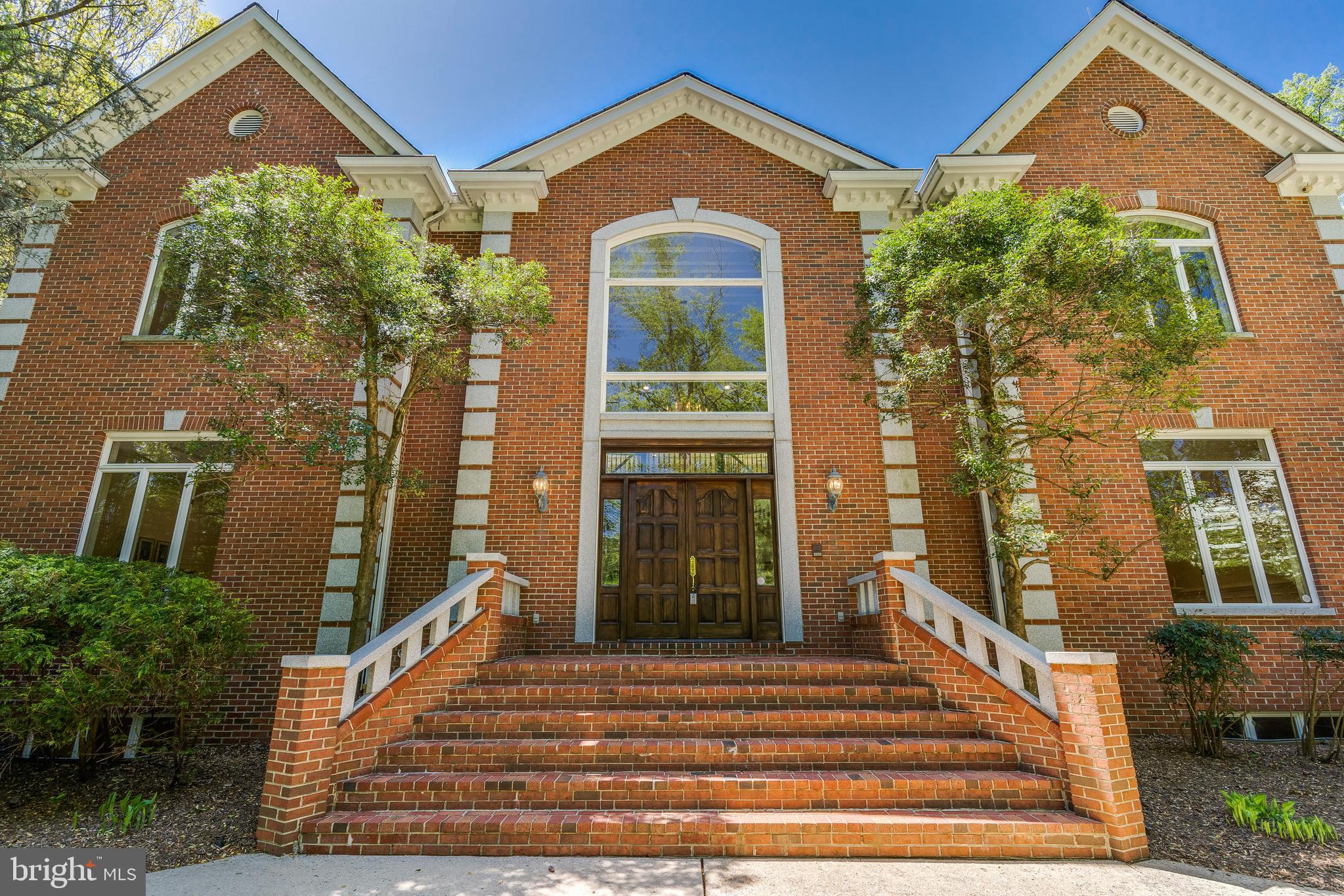 DARNESTOWN OUTSIDE - Residential