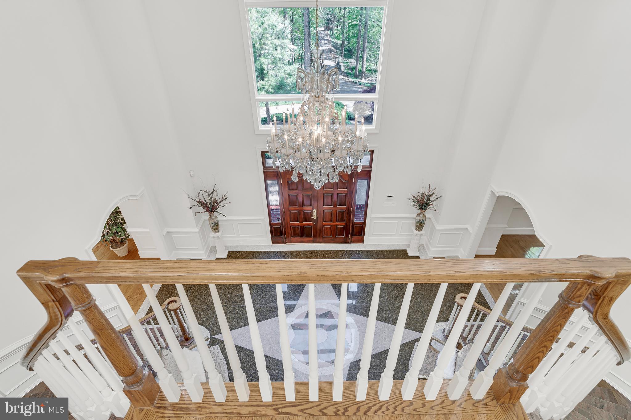 DARNESTOWN OUTSIDE - Residential