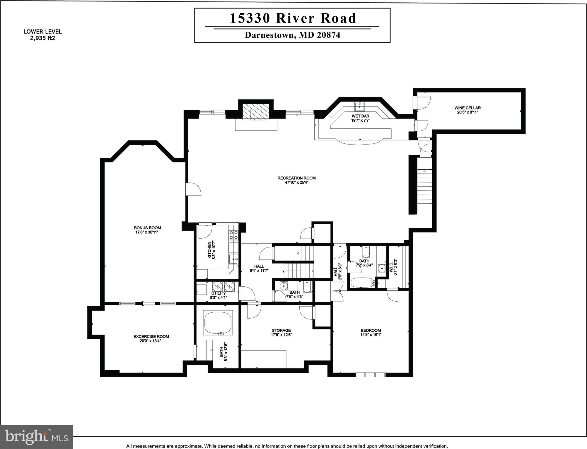 DARNESTOWN OUTSIDE - Residential
