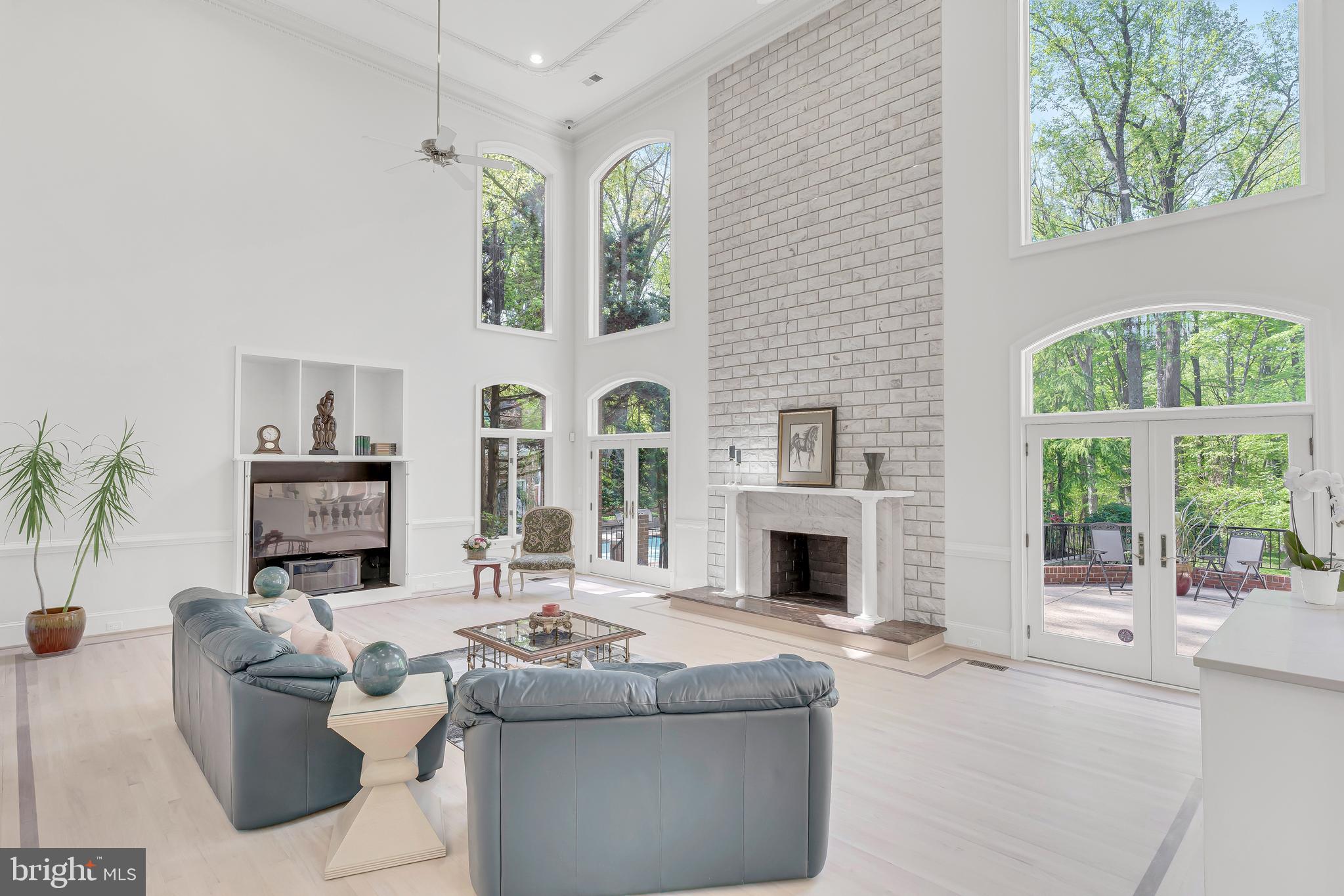 DARNESTOWN OUTSIDE - Residential