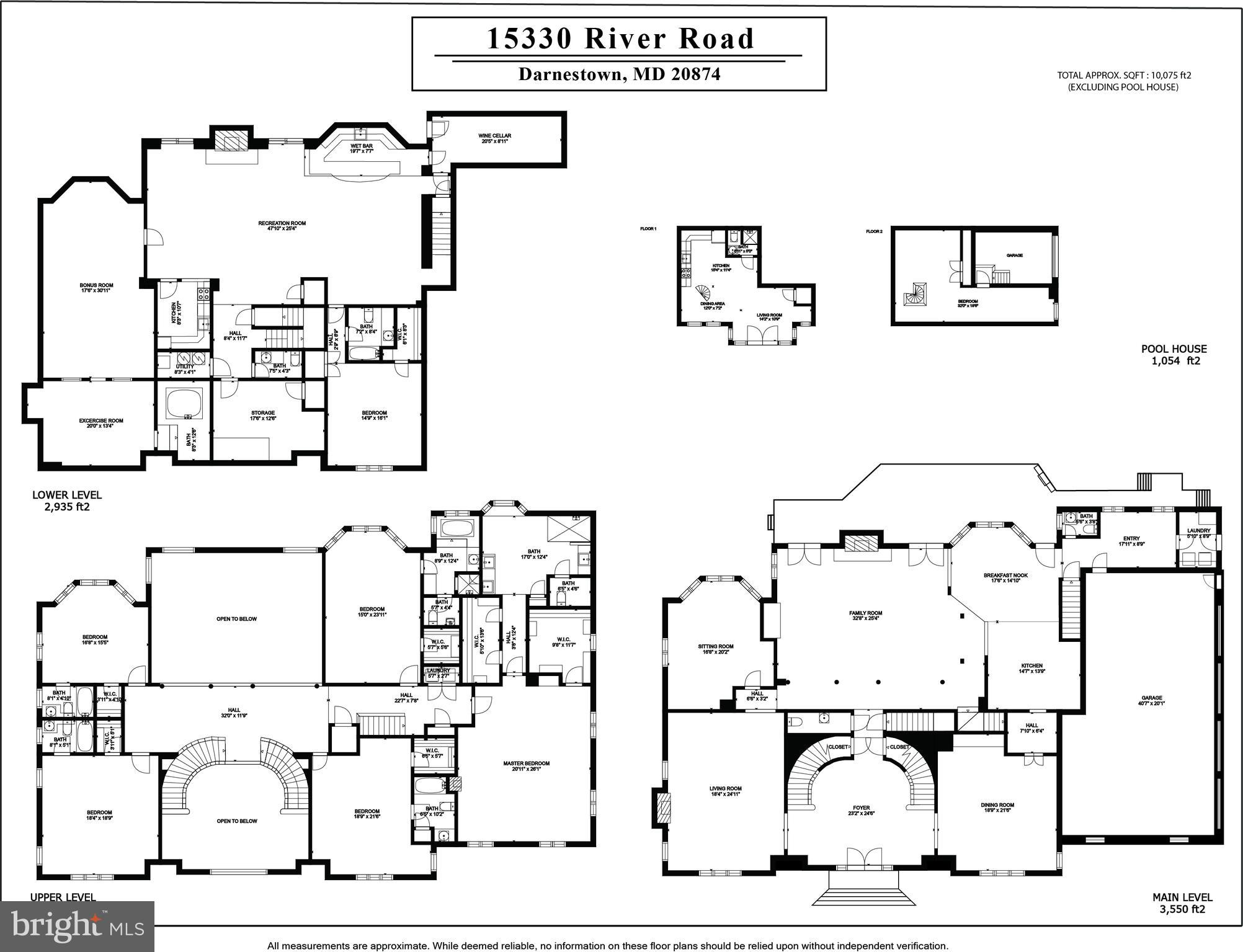 DARNESTOWN OUTSIDE - Residential