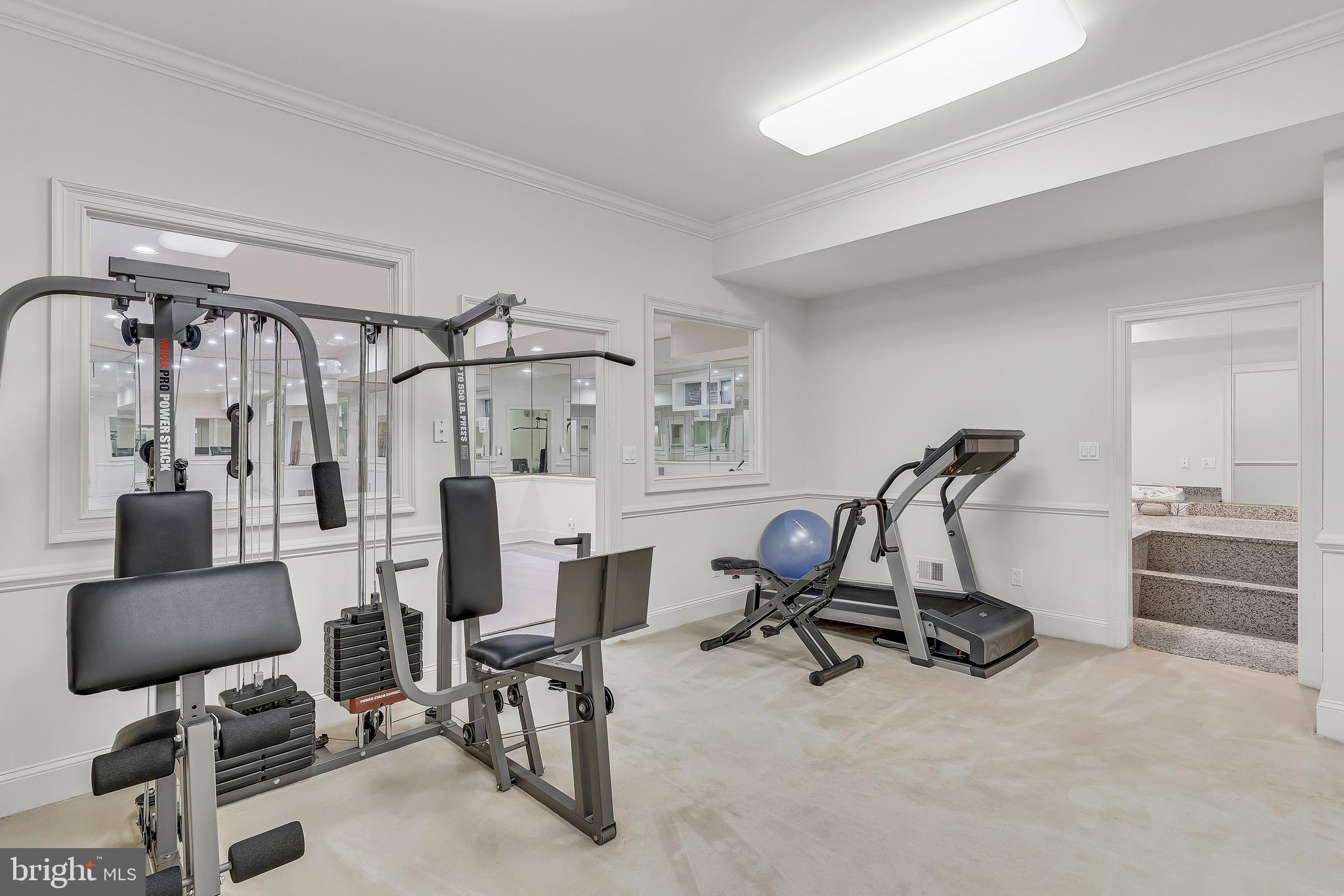 DARNESTOWN OUTSIDE - Residential