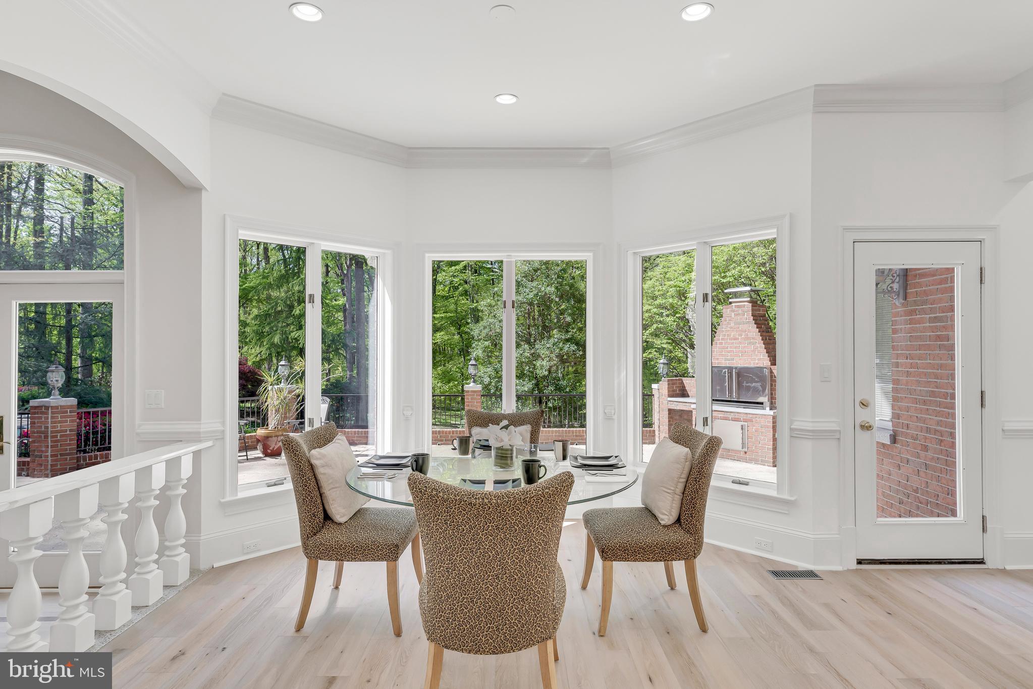 DARNESTOWN OUTSIDE - Residential