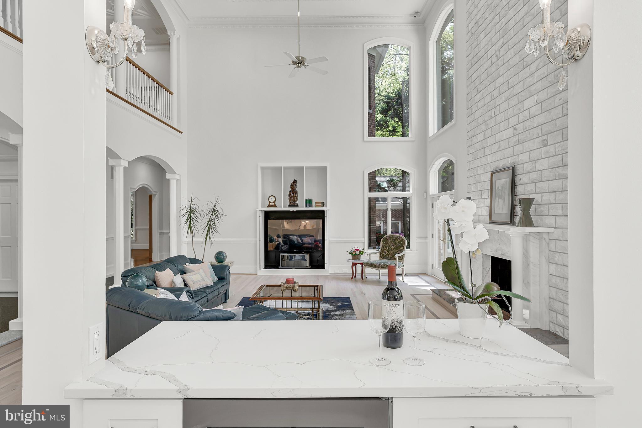 DARNESTOWN OUTSIDE - Residential