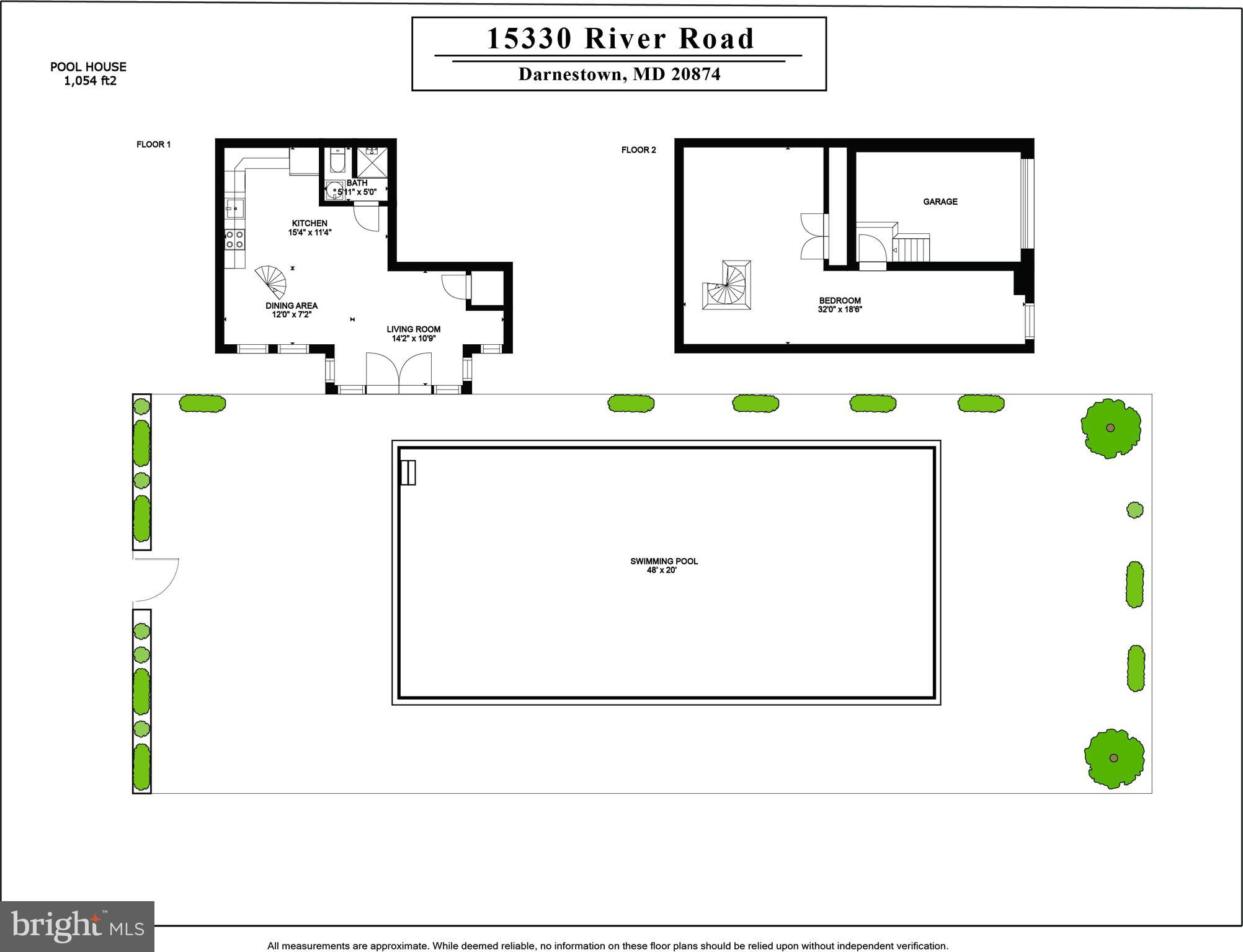DARNESTOWN OUTSIDE - Residential