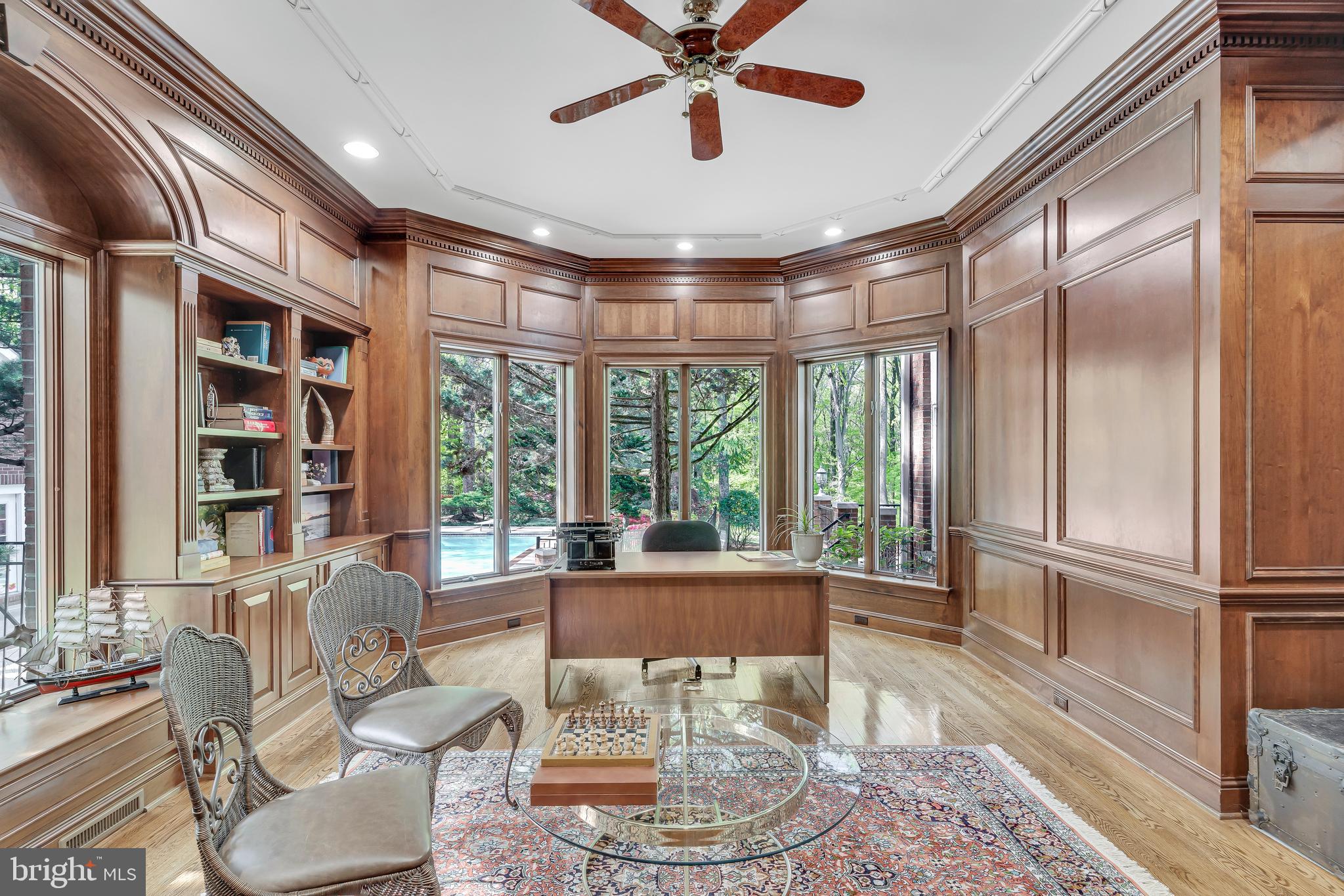 DARNESTOWN OUTSIDE - Residential