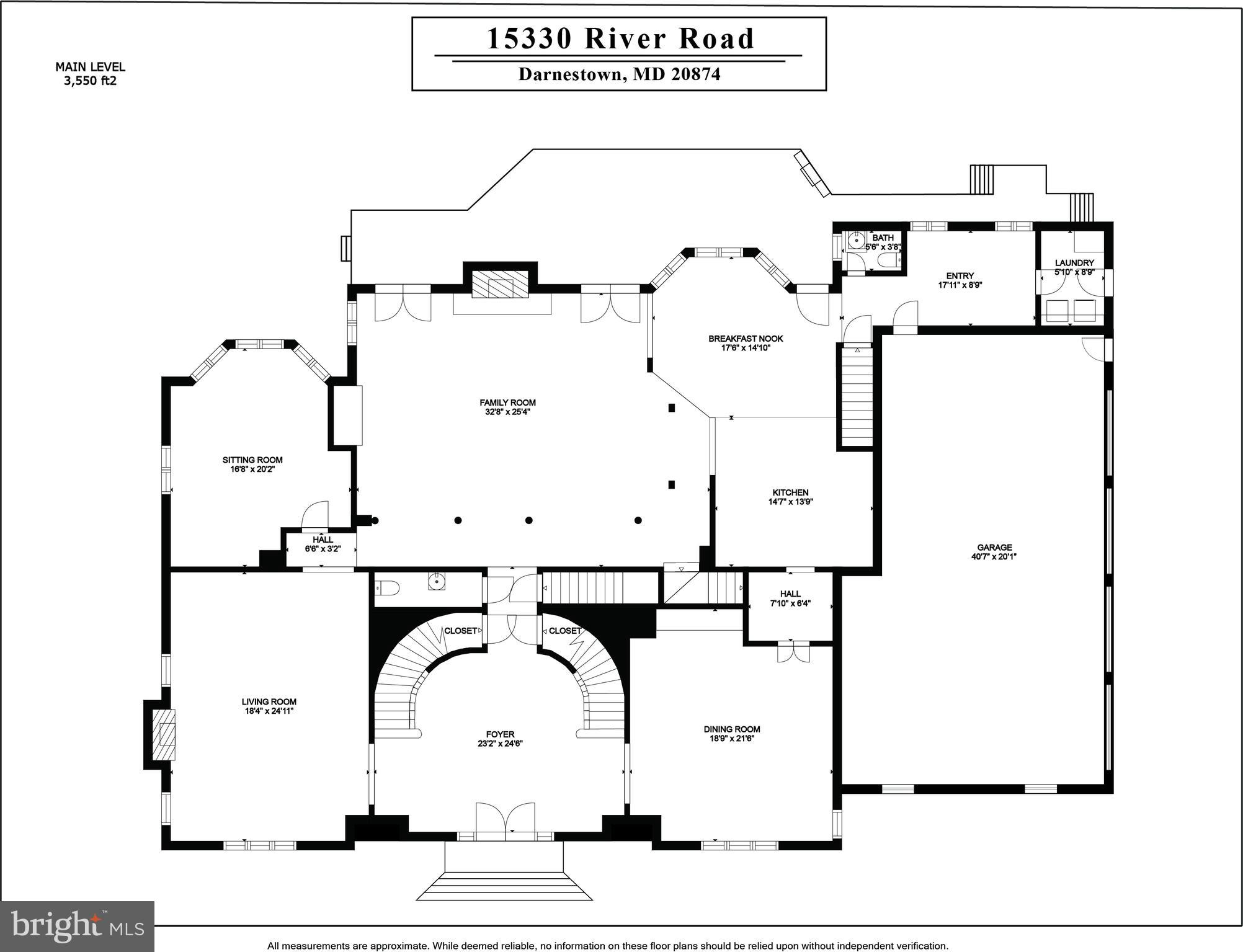 DARNESTOWN OUTSIDE - Residential