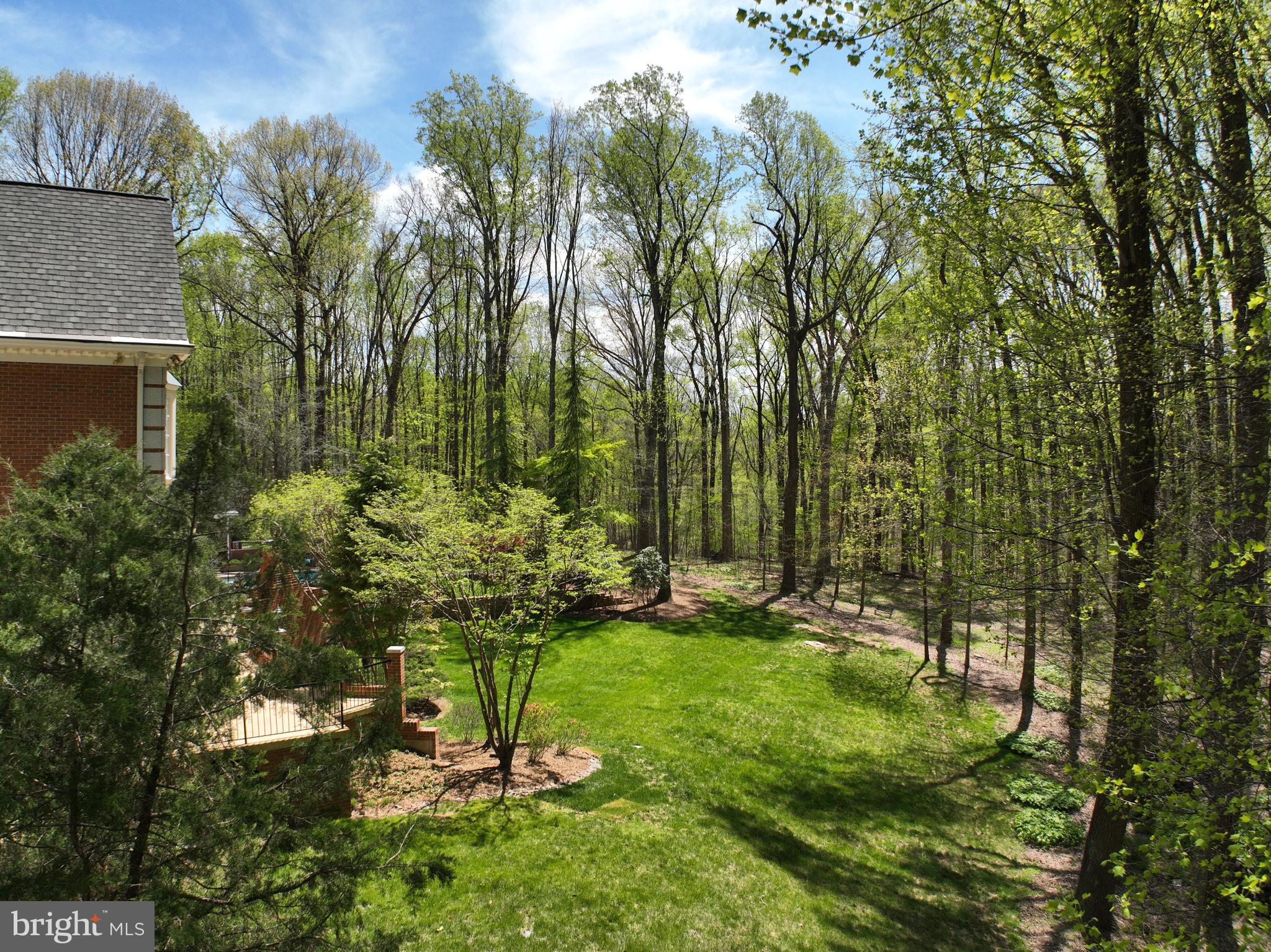 DARNESTOWN OUTSIDE - Residential