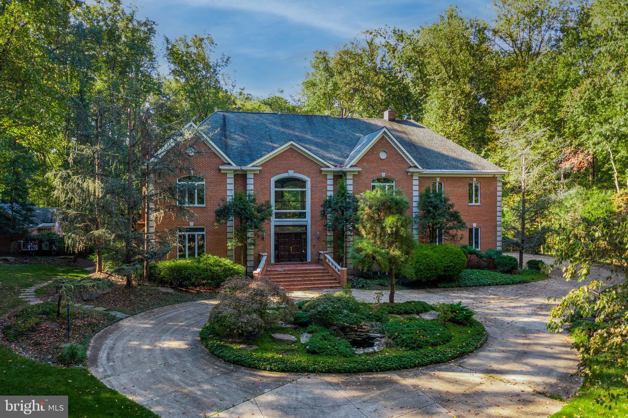 DARNESTOWN OUTSIDE - Residential