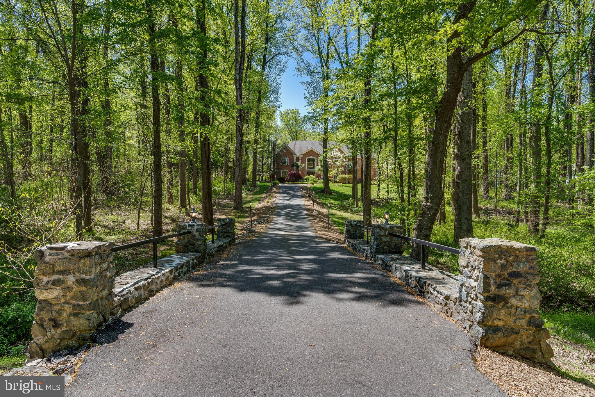 DARNESTOWN OUTSIDE - Residential