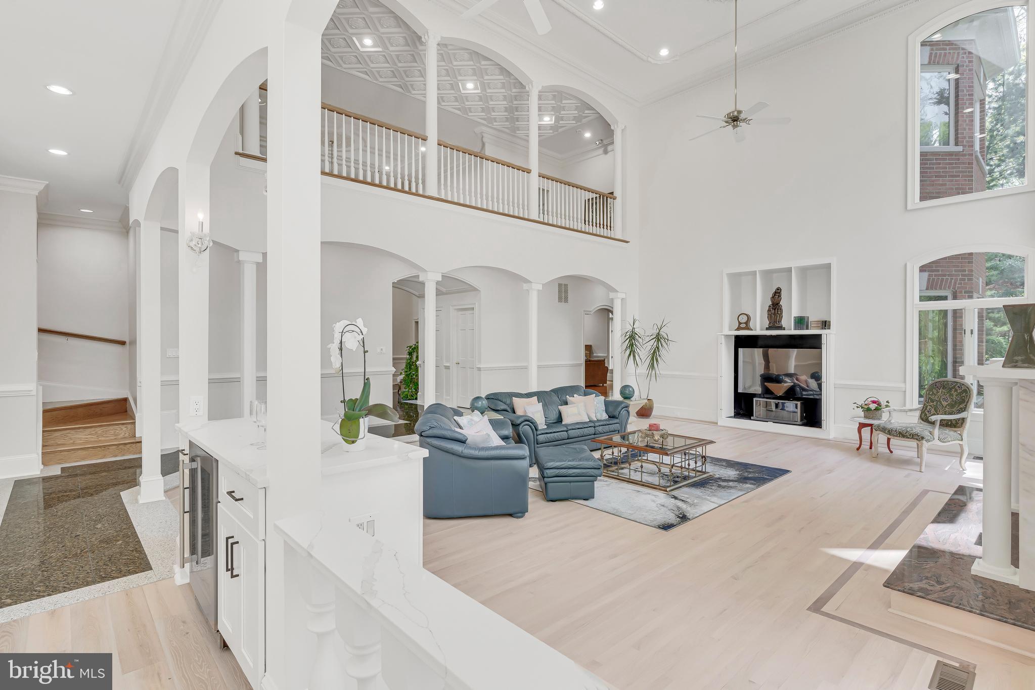 DARNESTOWN OUTSIDE - Residential