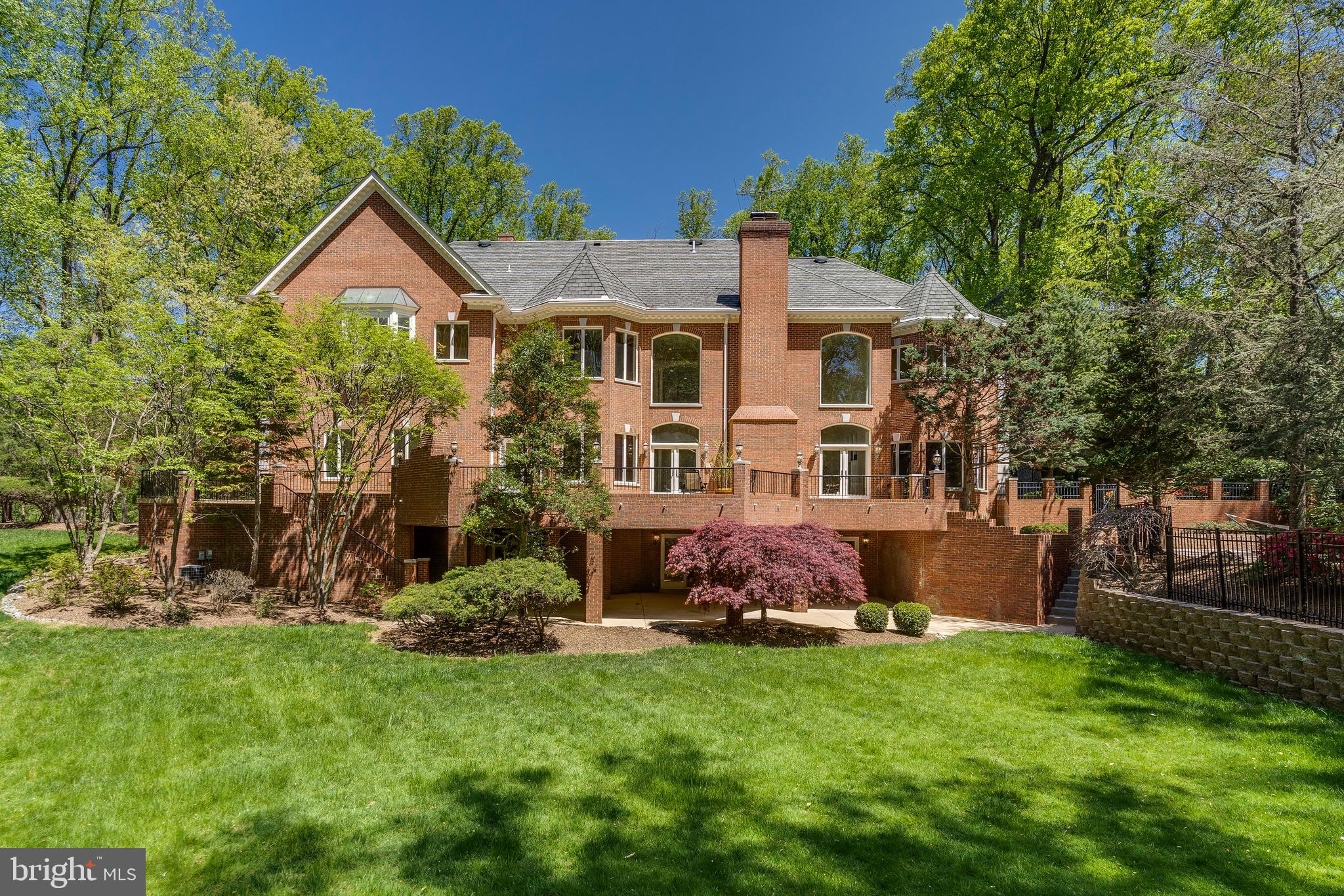 DARNESTOWN OUTSIDE - Residential