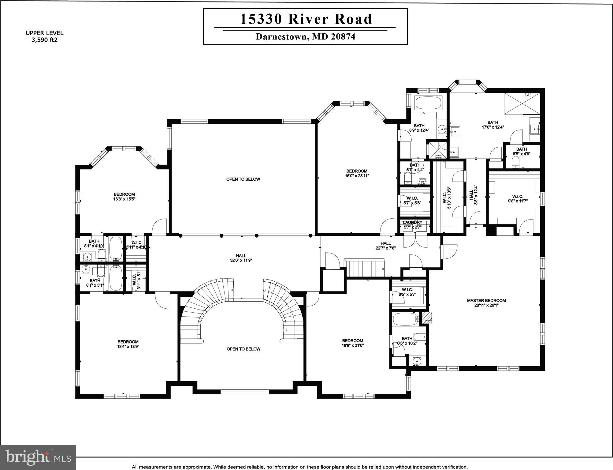 DARNESTOWN OUTSIDE - Residential