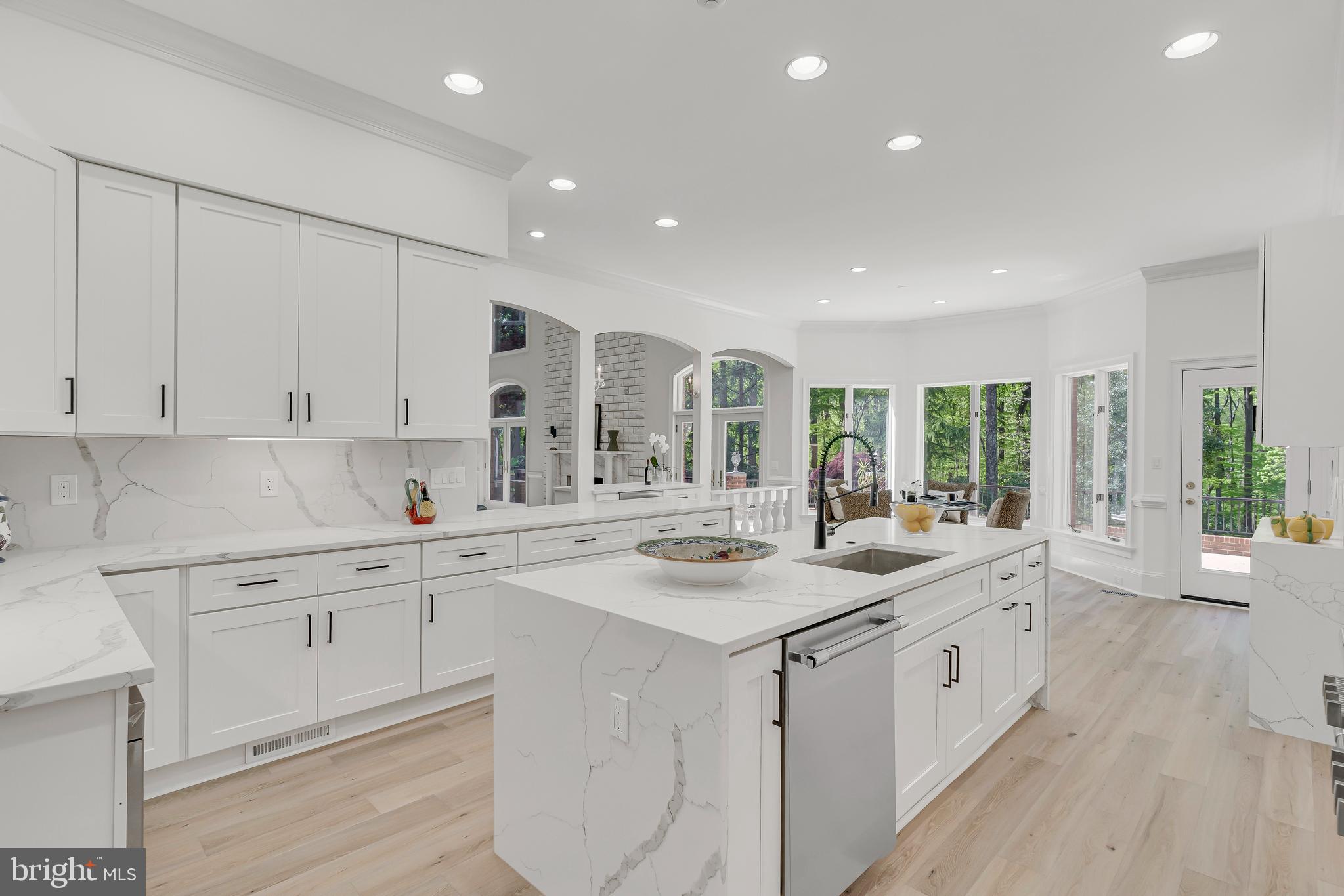 DARNESTOWN OUTSIDE - Residential