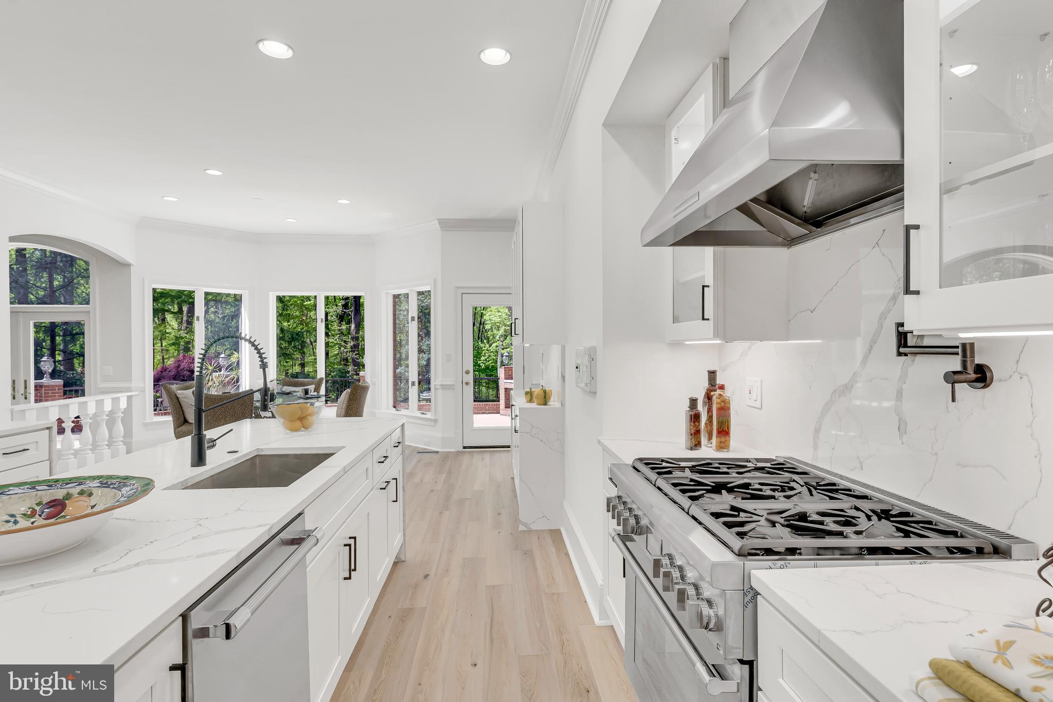 DARNESTOWN OUTSIDE - Residential