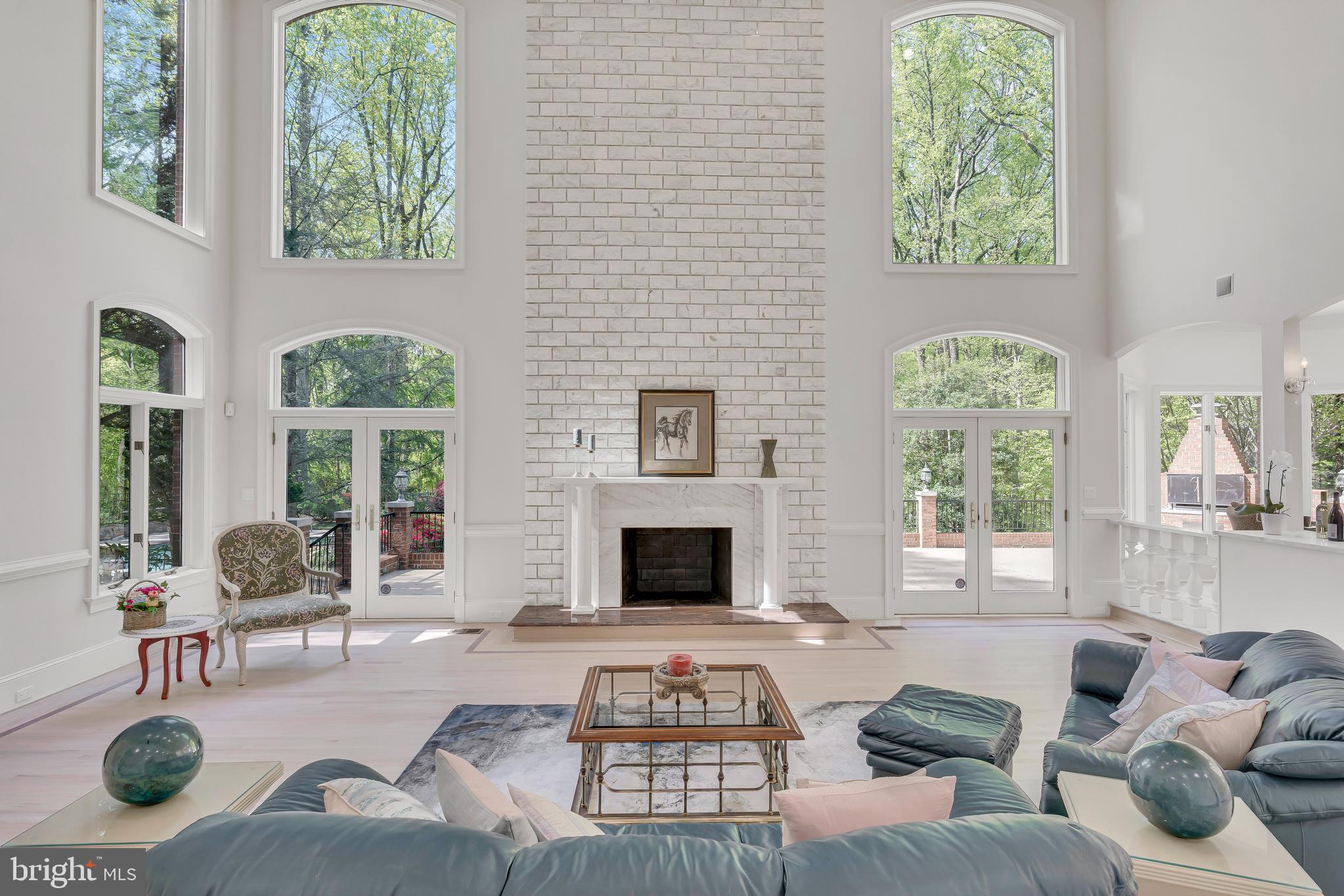 DARNESTOWN OUTSIDE - Residential