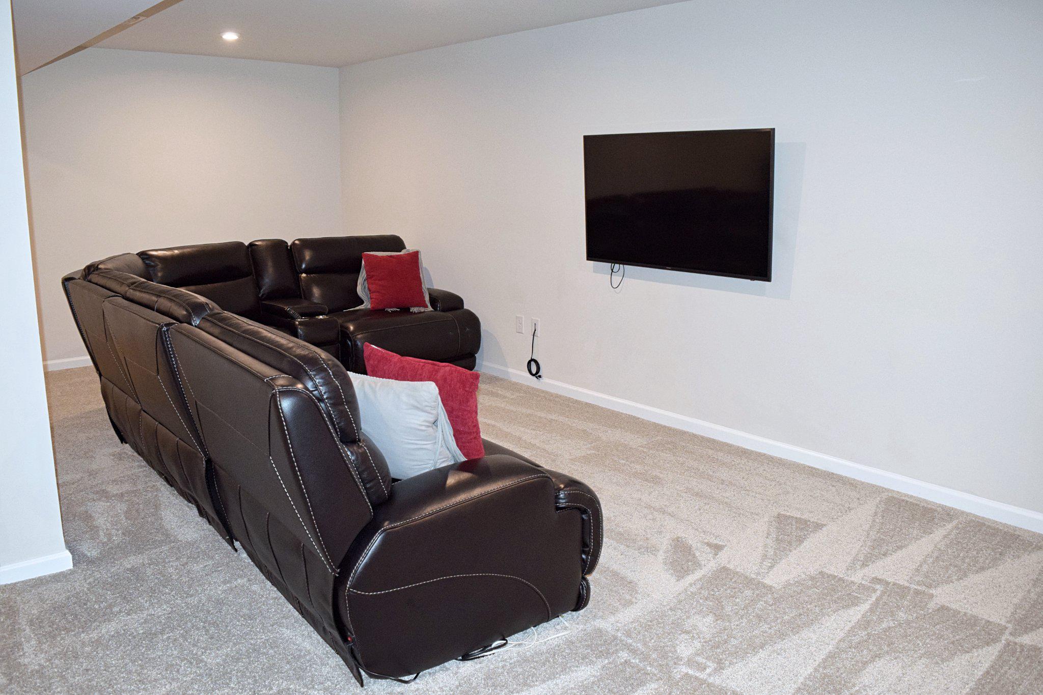 OVATIONS - Residential