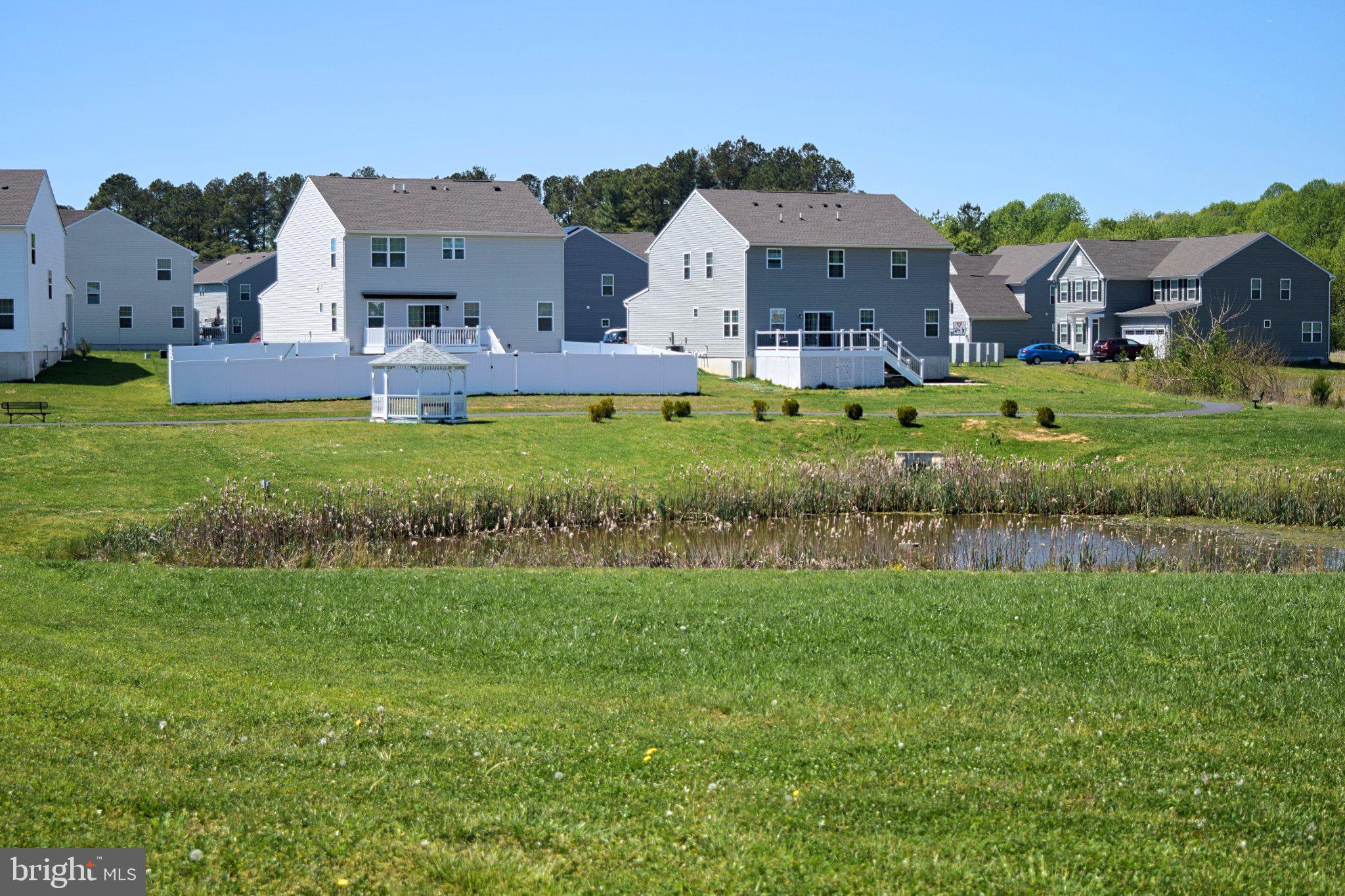 OVATIONS - Residential